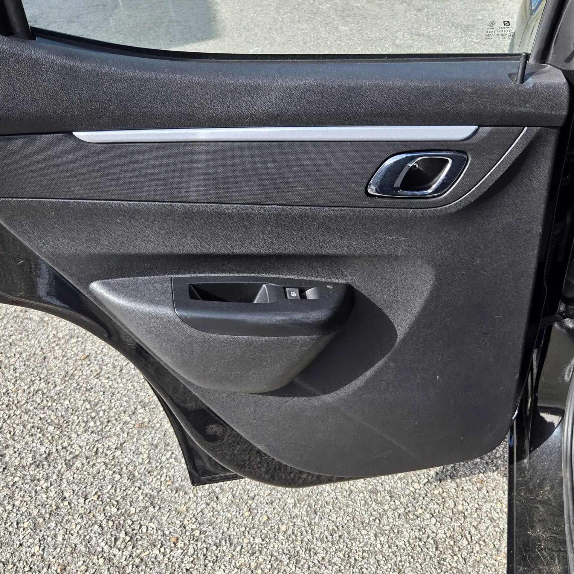 Dacia Spring Electric 45 Comfort Plus 7