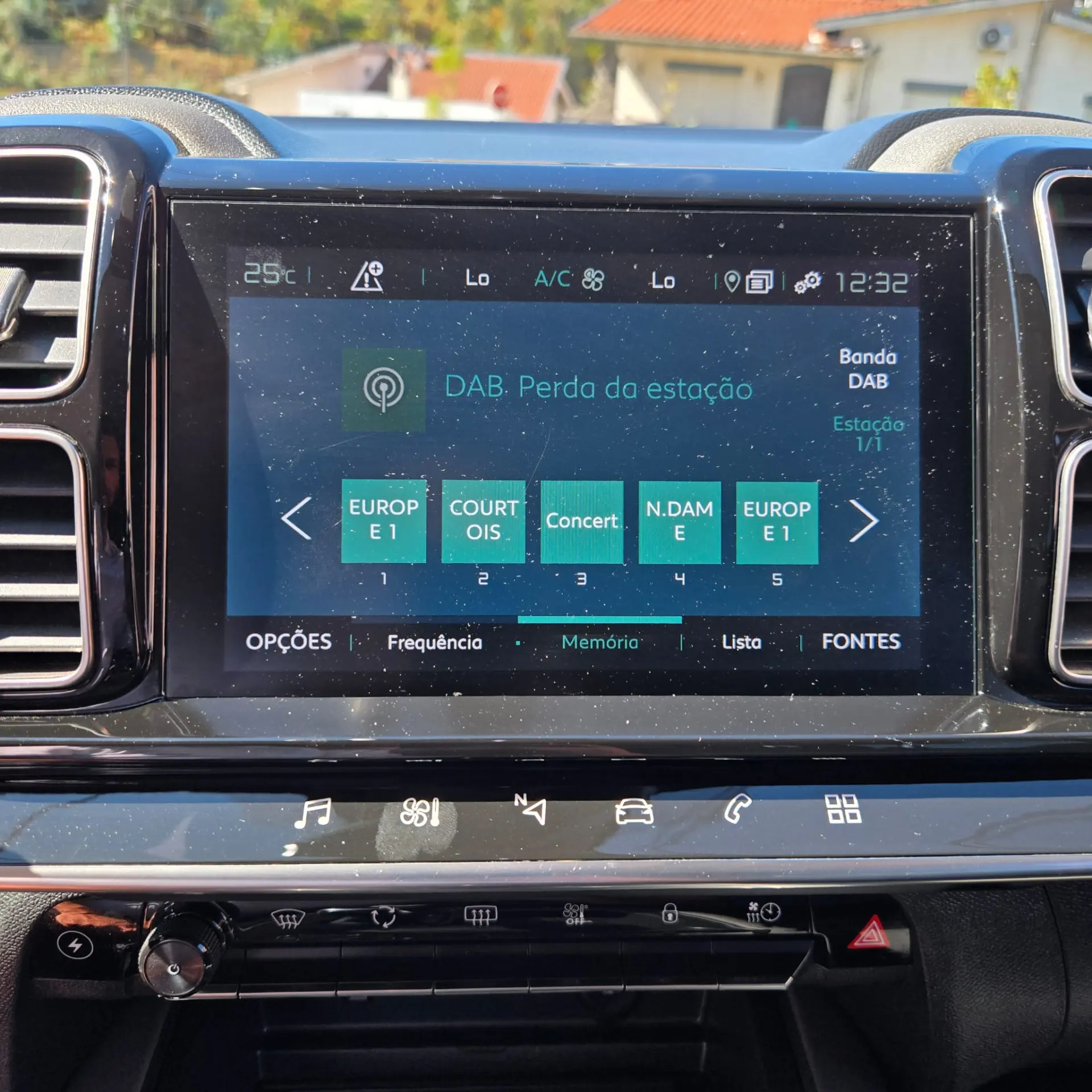Citroen C5 Aircross 1.6 Hybrid Feel Business (TA) e-EAT8 13