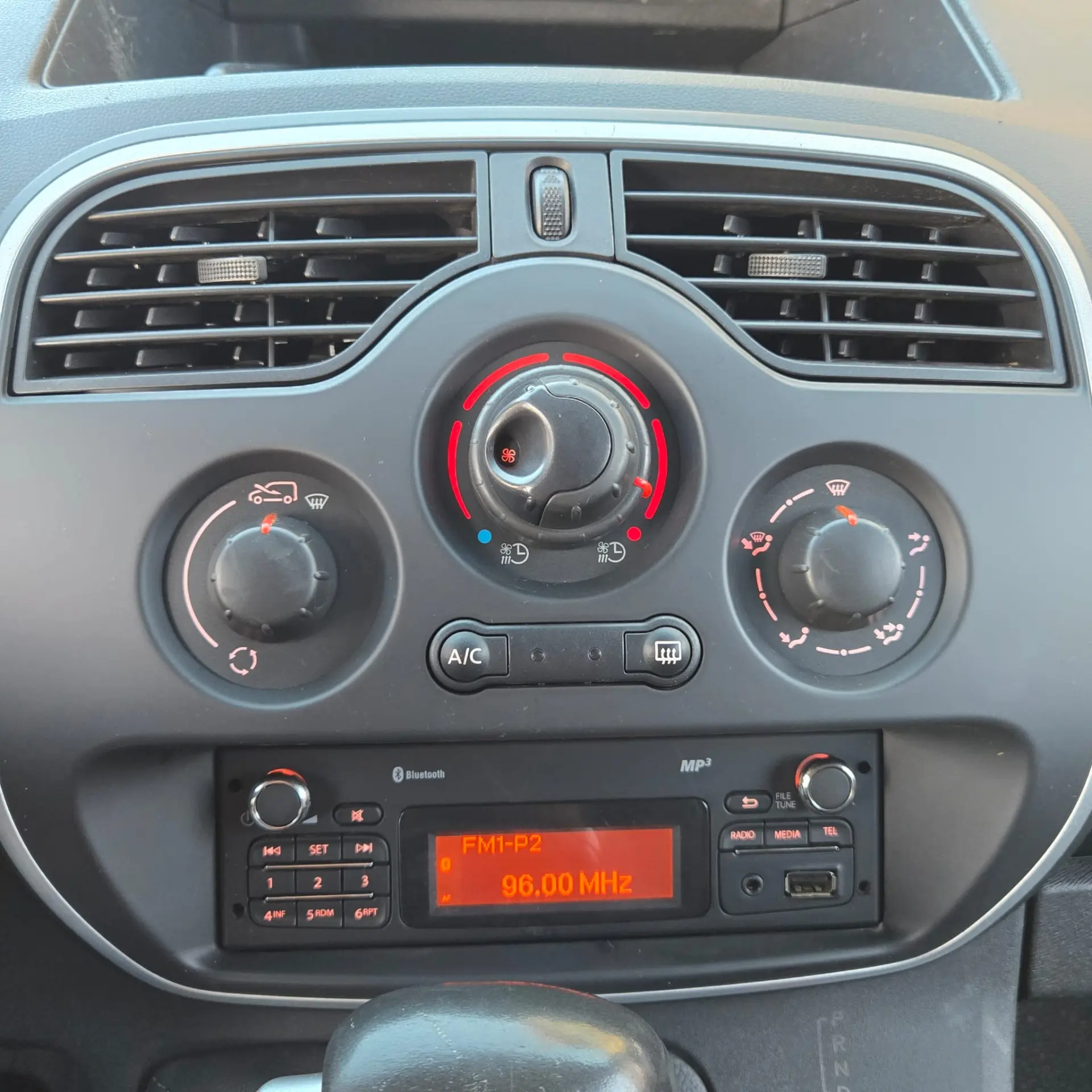 Renault Kangoo E-Tech E-Tech 33KW 11