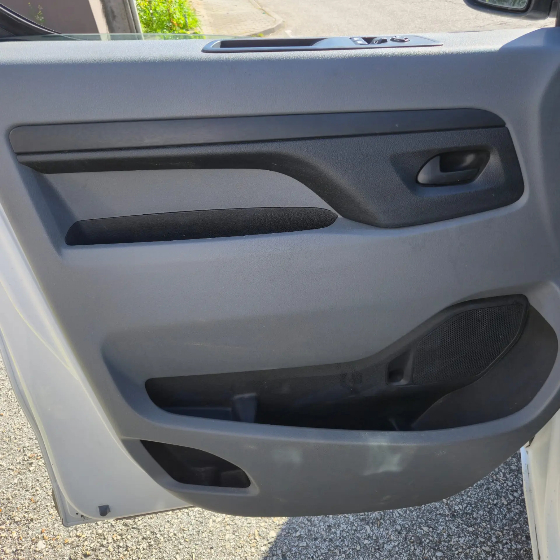 Citroen e-Jumpy Longa (50-kWh) 7