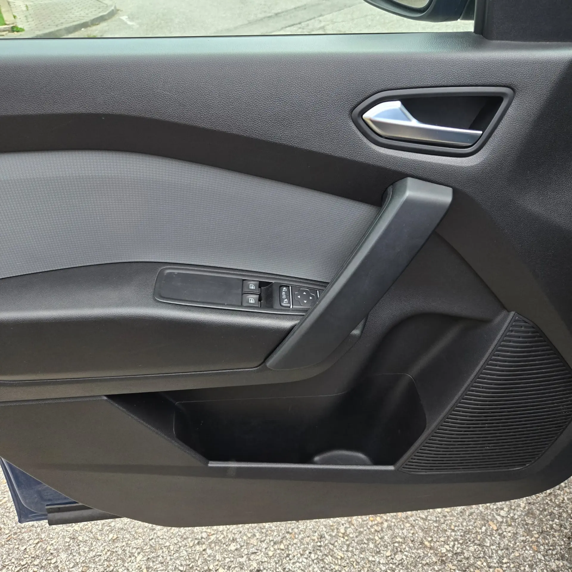 Renault Kangoo E-Tech 45KW 9