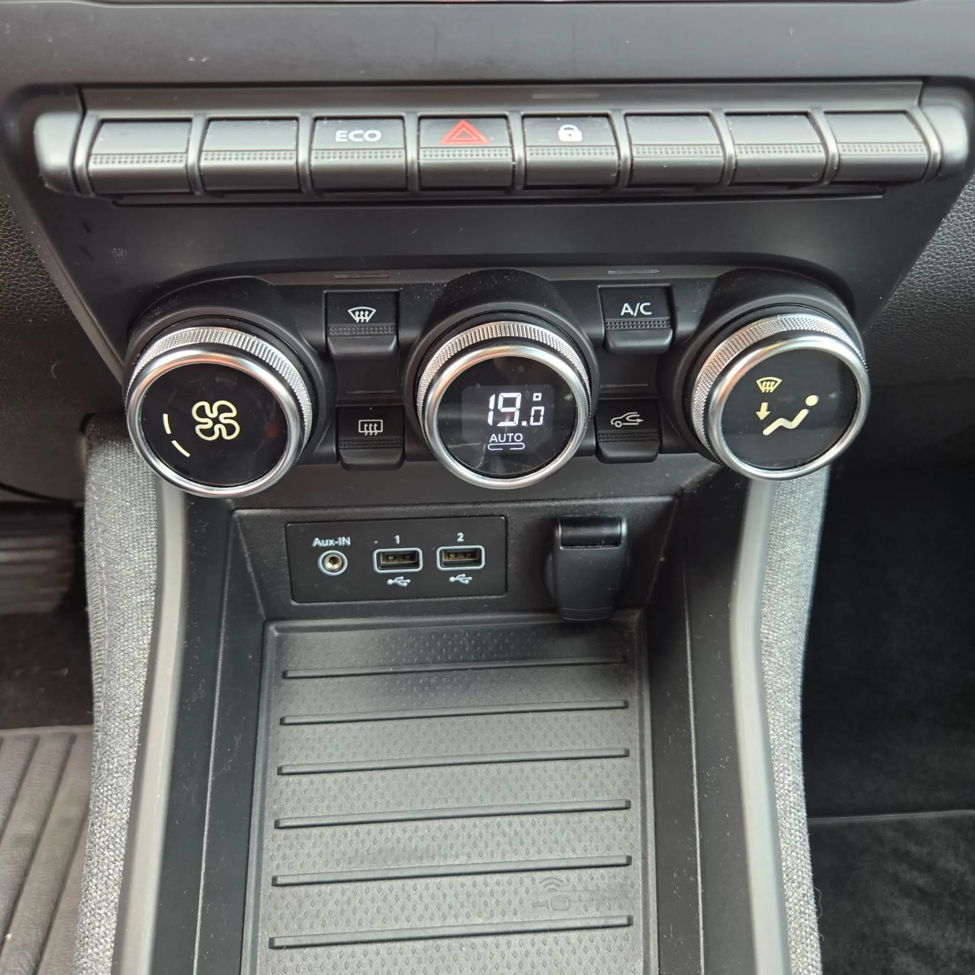 Renault Zoe 50KW R135 Intens 23