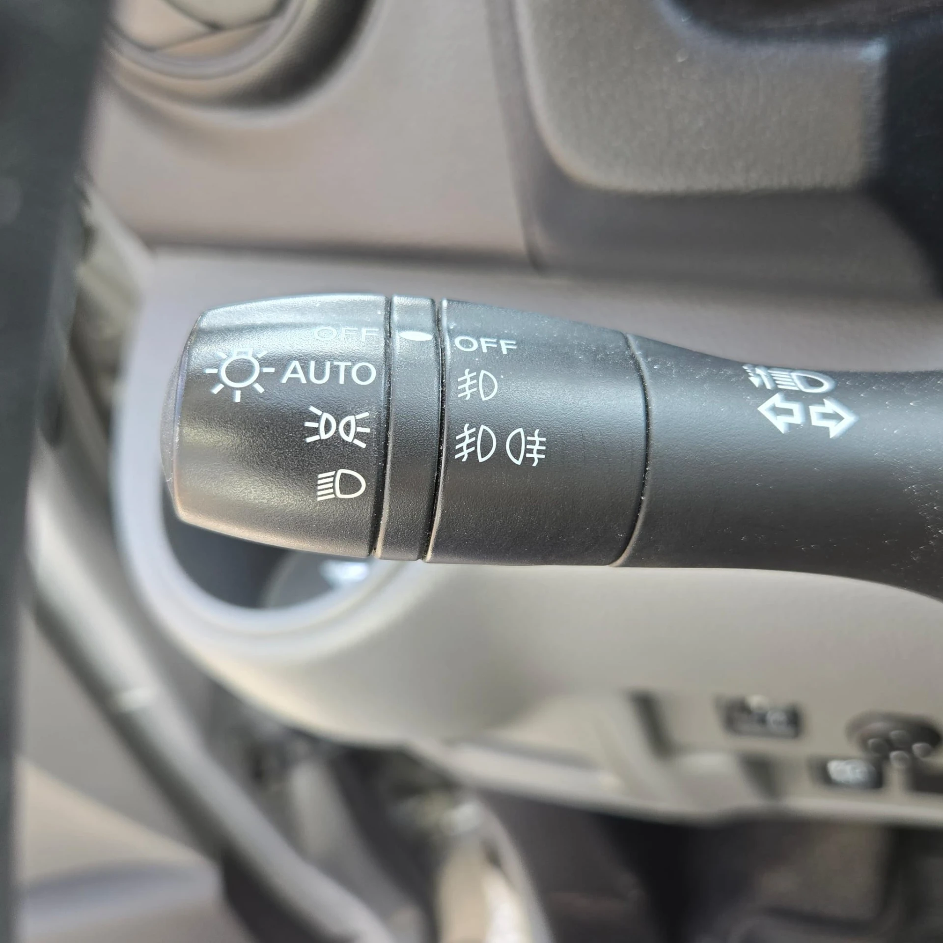 Nissan e-NV200 Evalia 5L Navegador 12