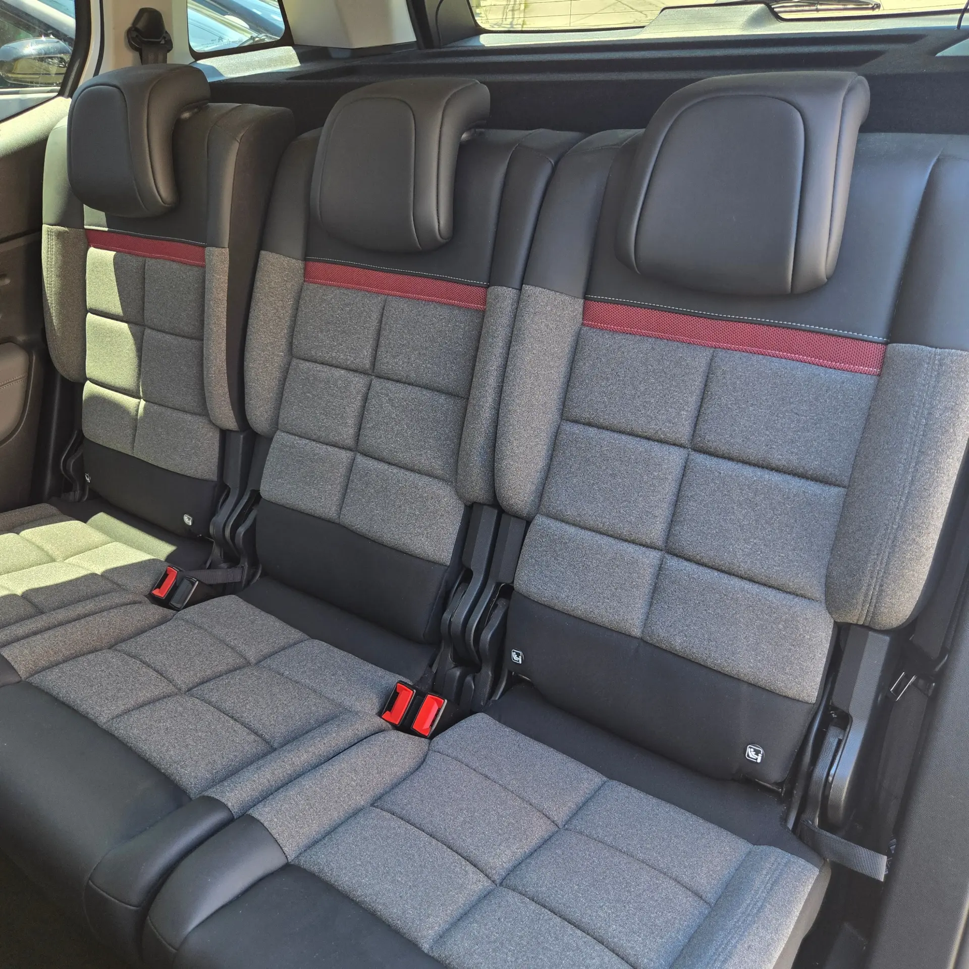 Citroen C5 Aircross 1.6 Hybrid Feel Business (TA) e-EAT8 25