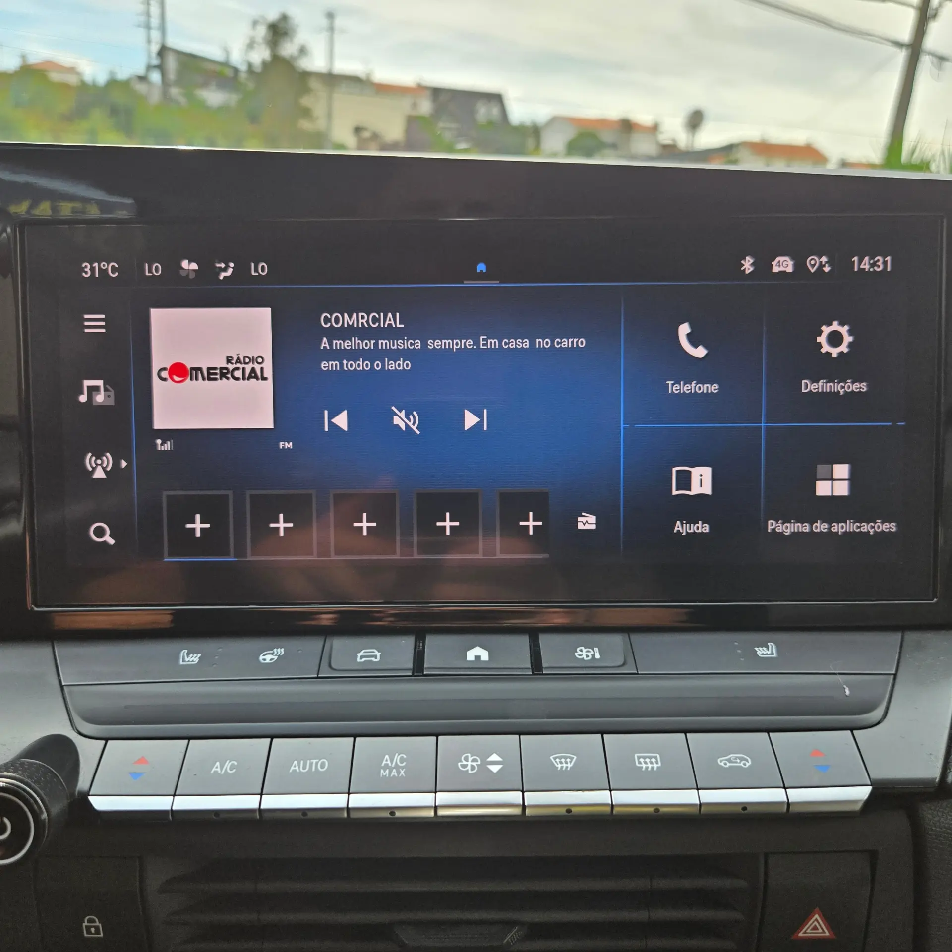 Opel Astra Business Elegance 17