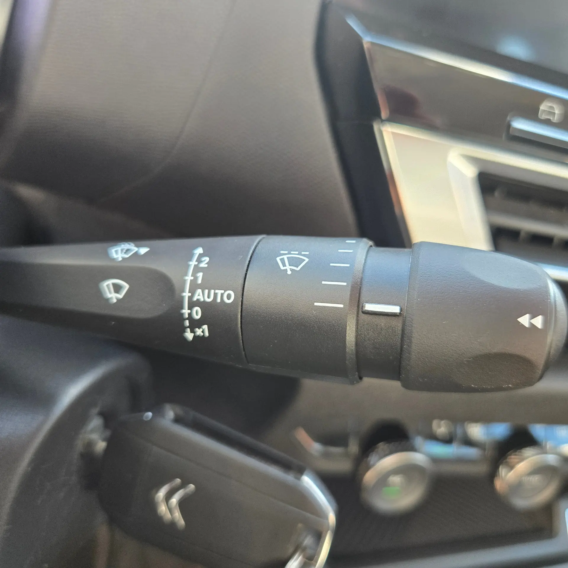 Citroen e-C4 50 kWh Feel Pack 13