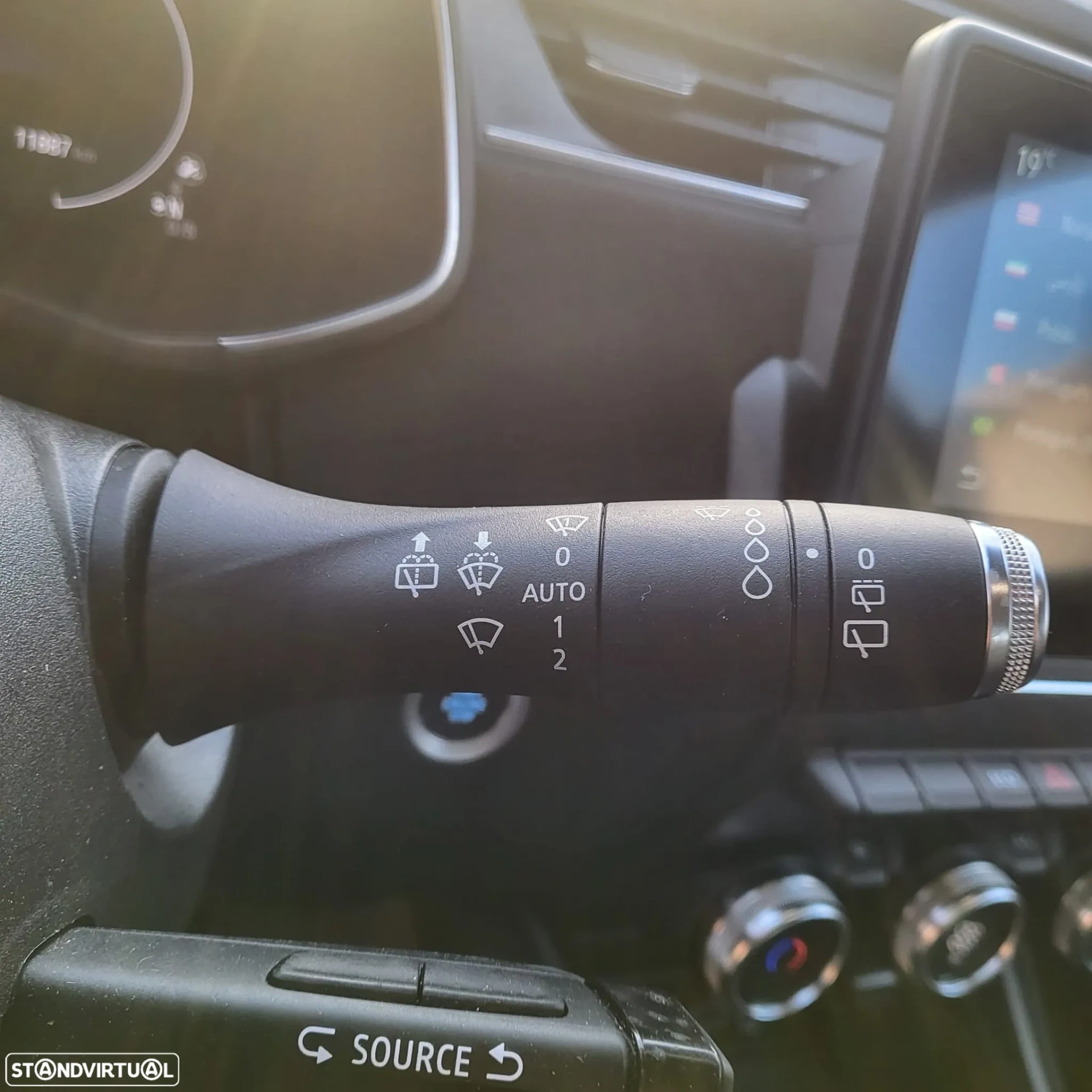 Renault Zoe Renault Zoe (c/ Bateria) Z.E. 50 LIFE 11