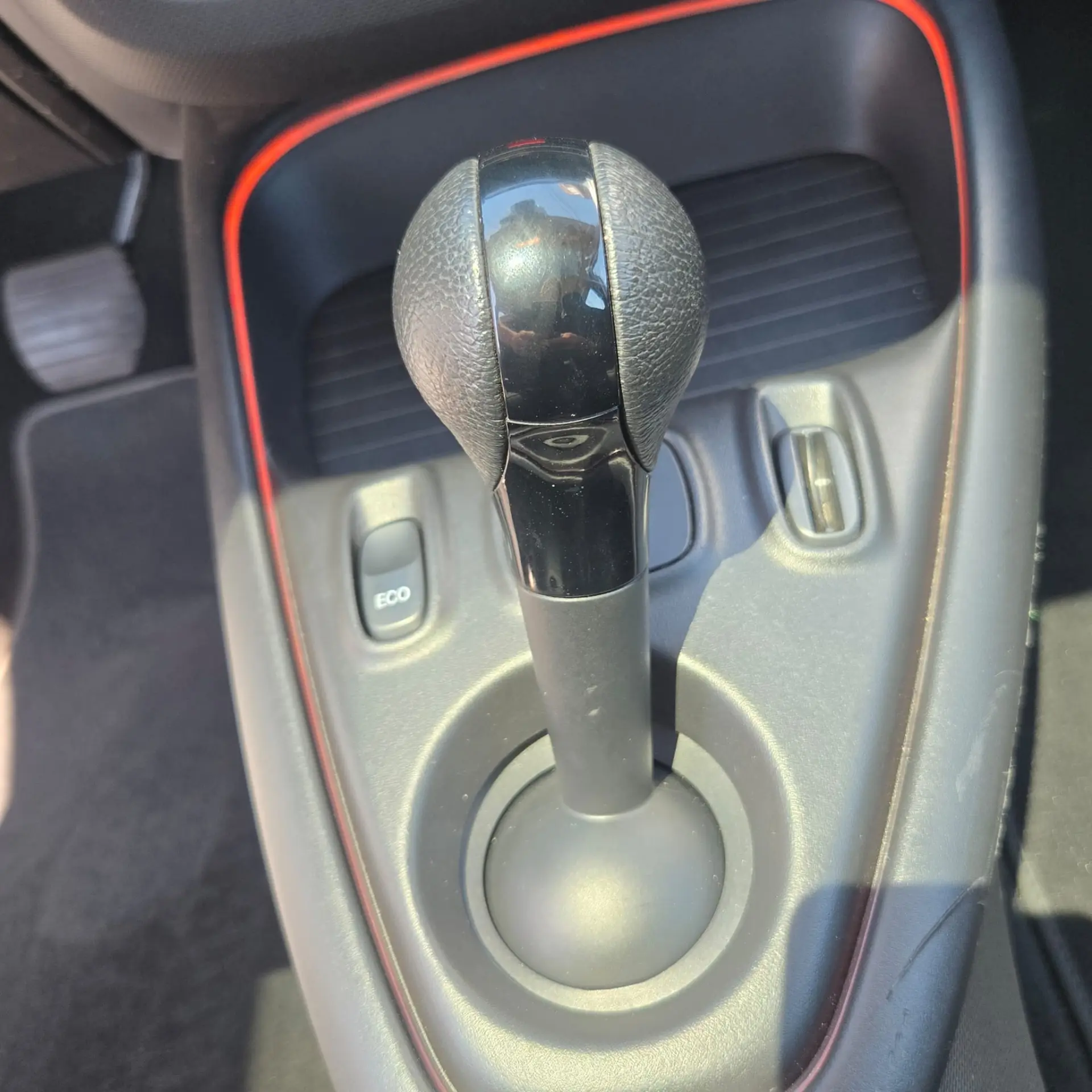 Smart ForFour EQ pulse 23