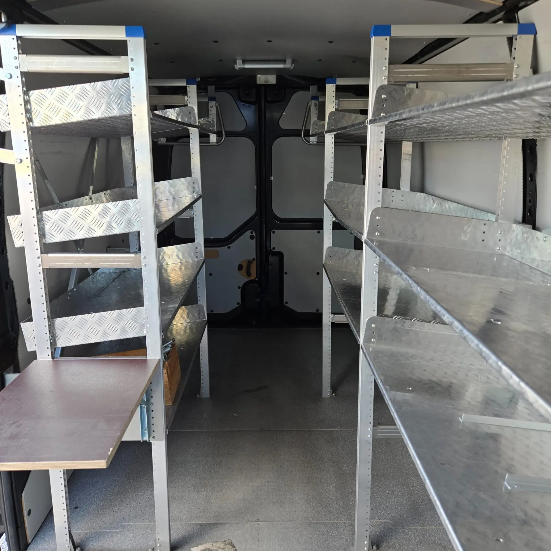 Renault Master E-Tech L3H2 Advance Autonomia Urbana 19