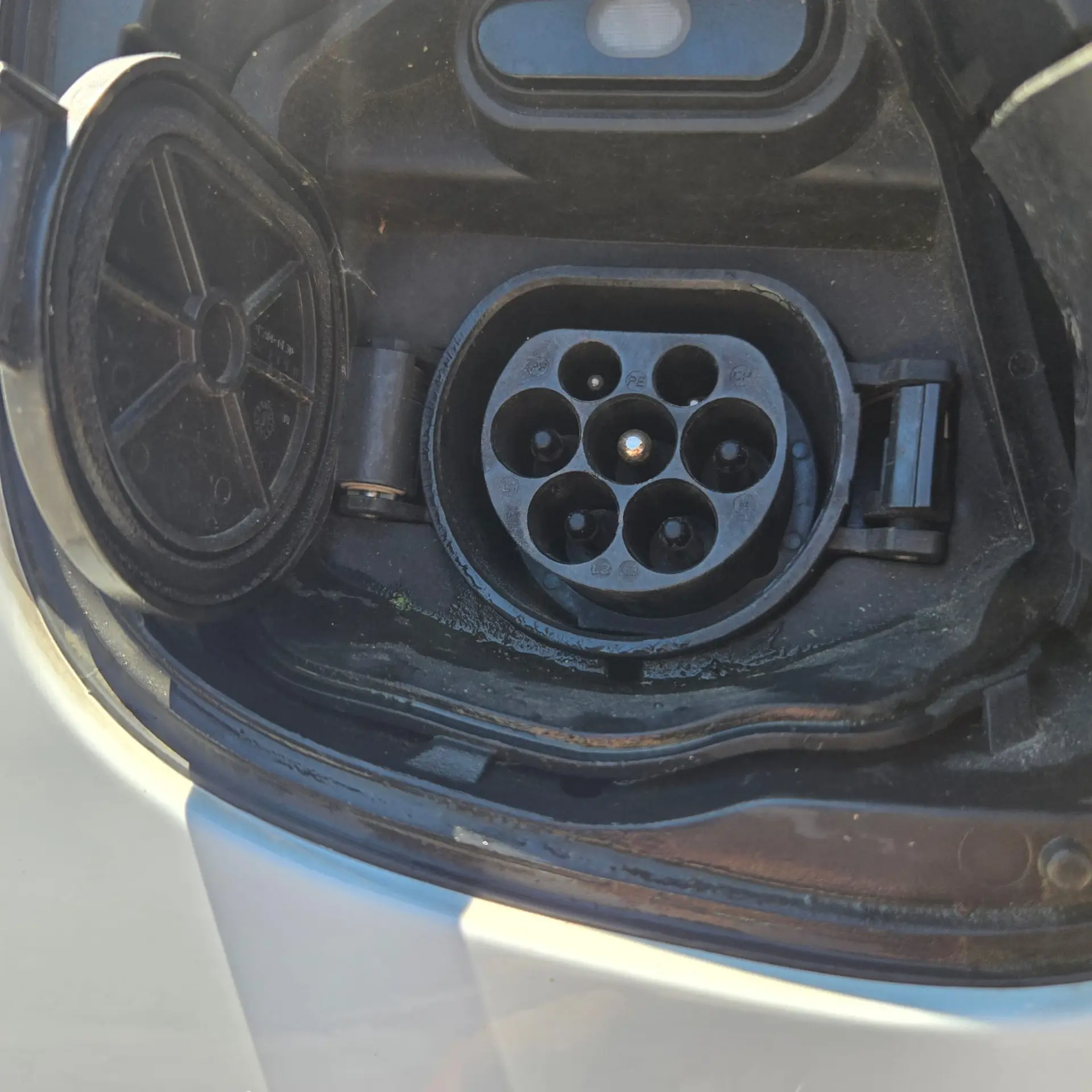 Smart ForFour EQ pulse 5