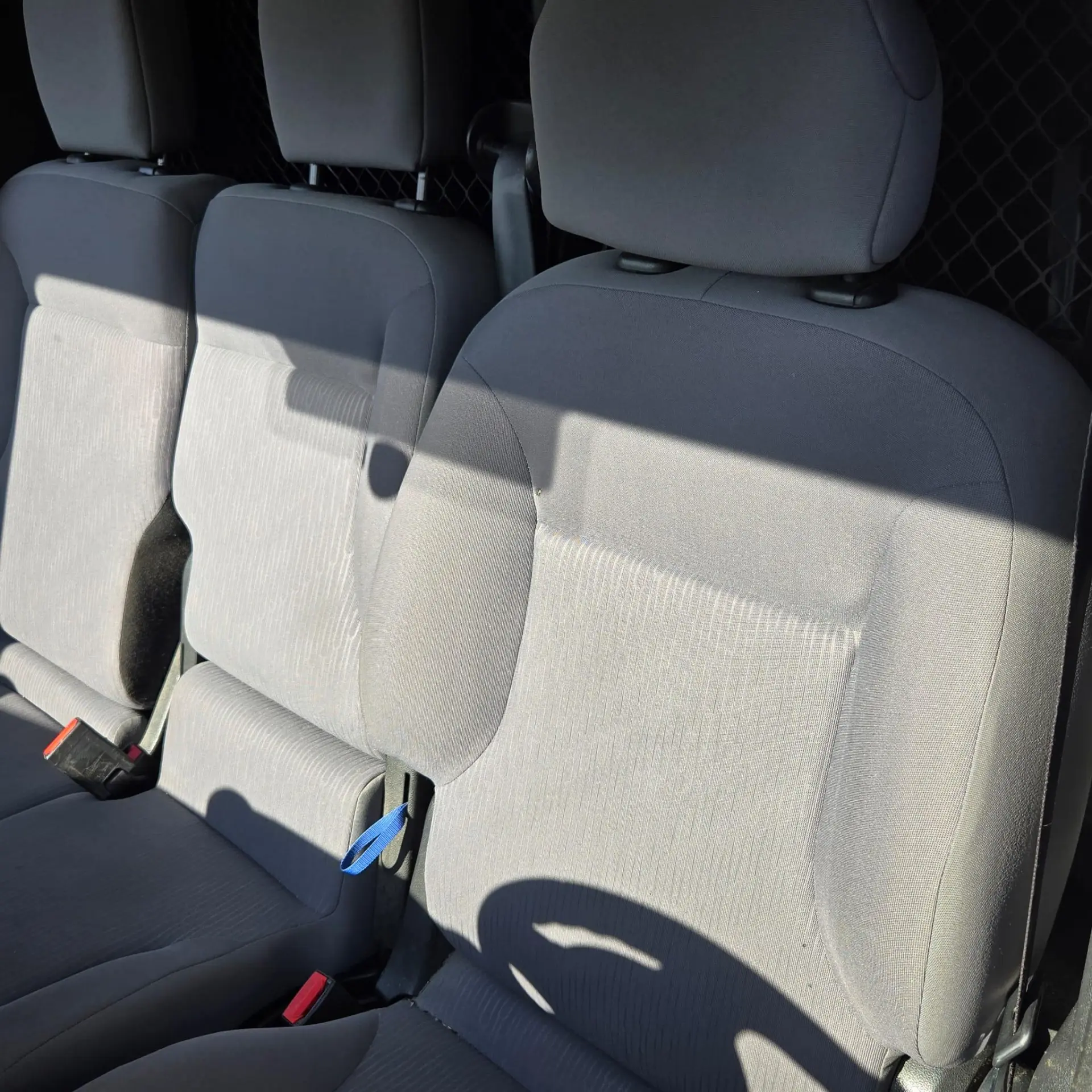 Peugeot e-Partner Tepee Active 5