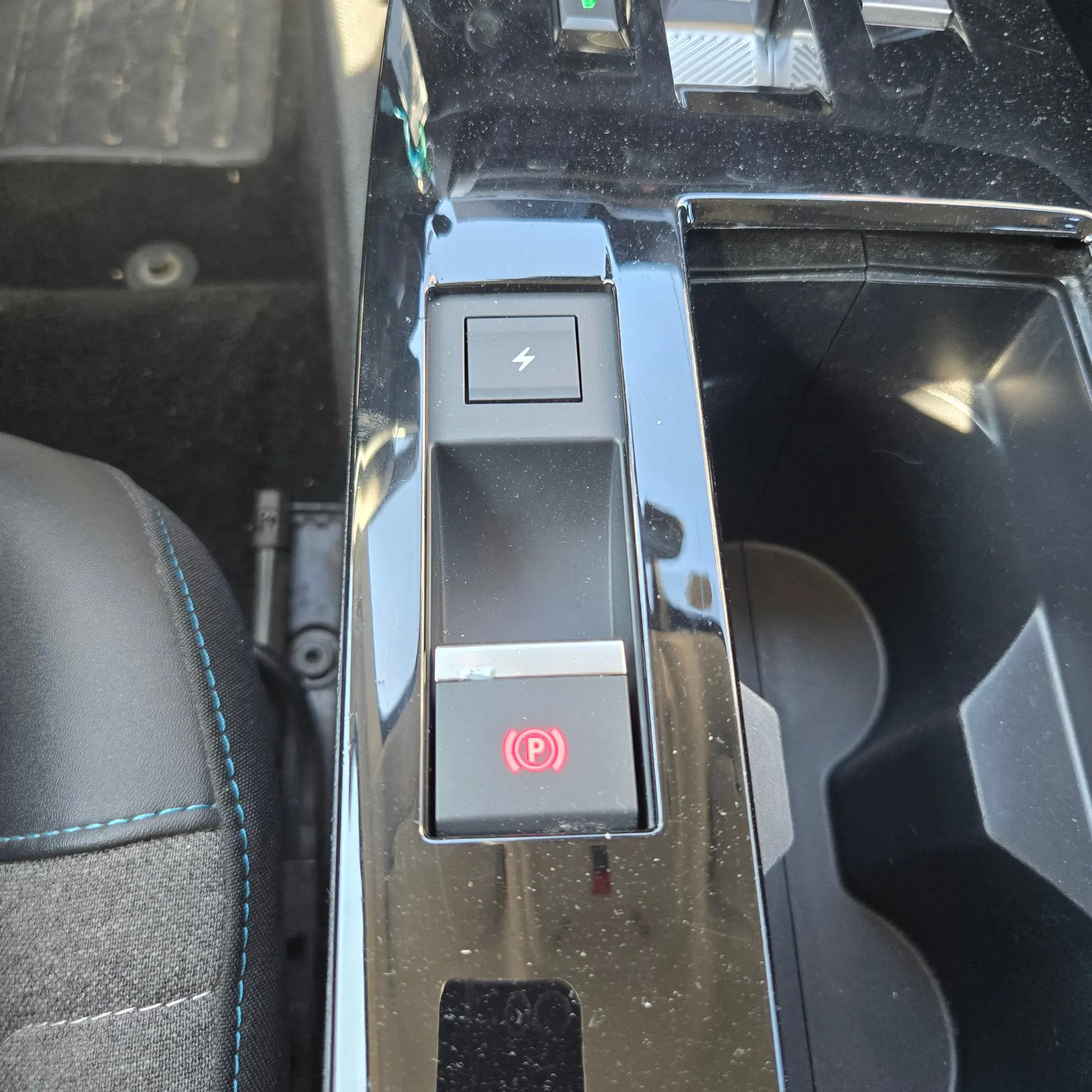 Citroen e-C4 50 kWh Feel Pack 21