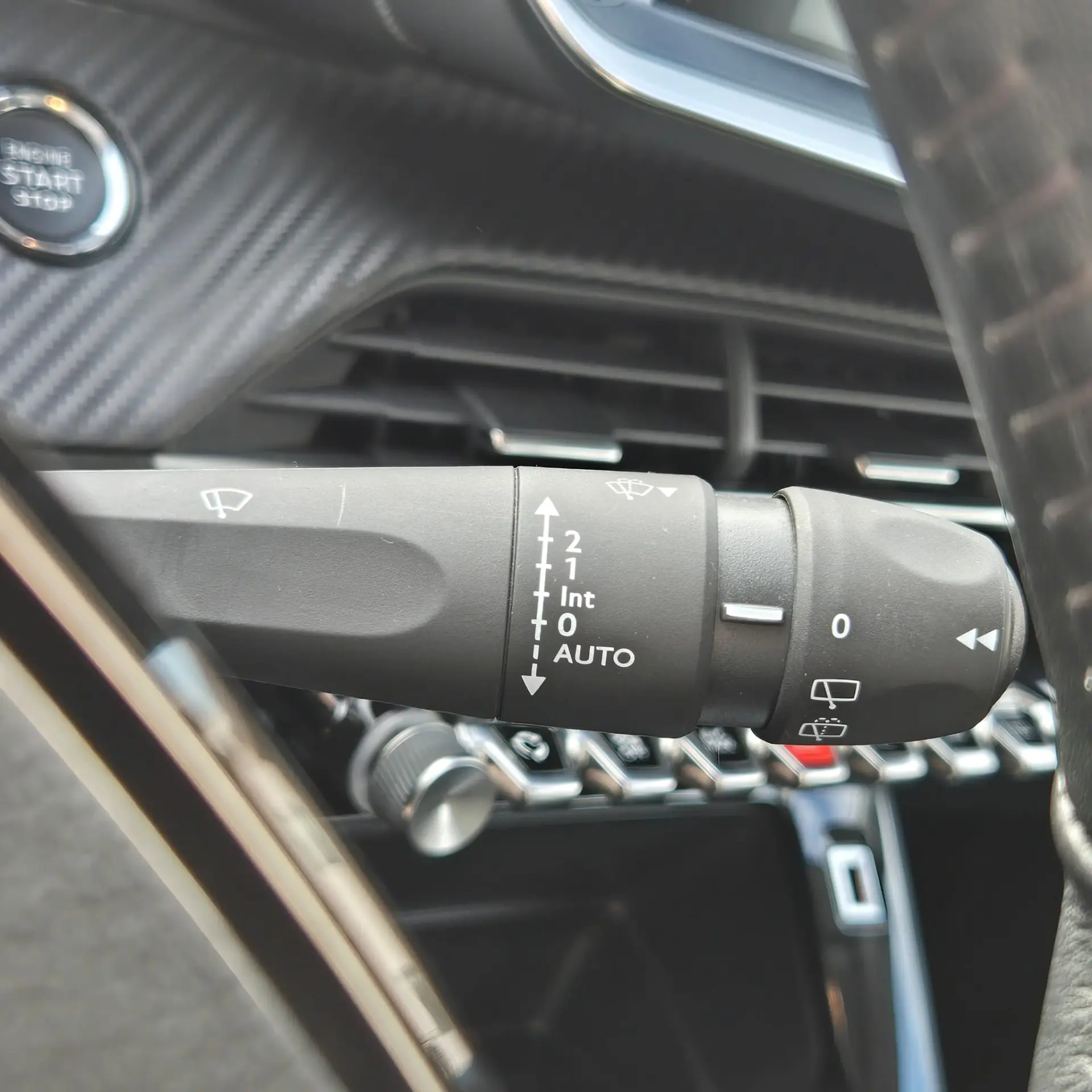 Peugeot e-208 50 kWh Active Pack 11