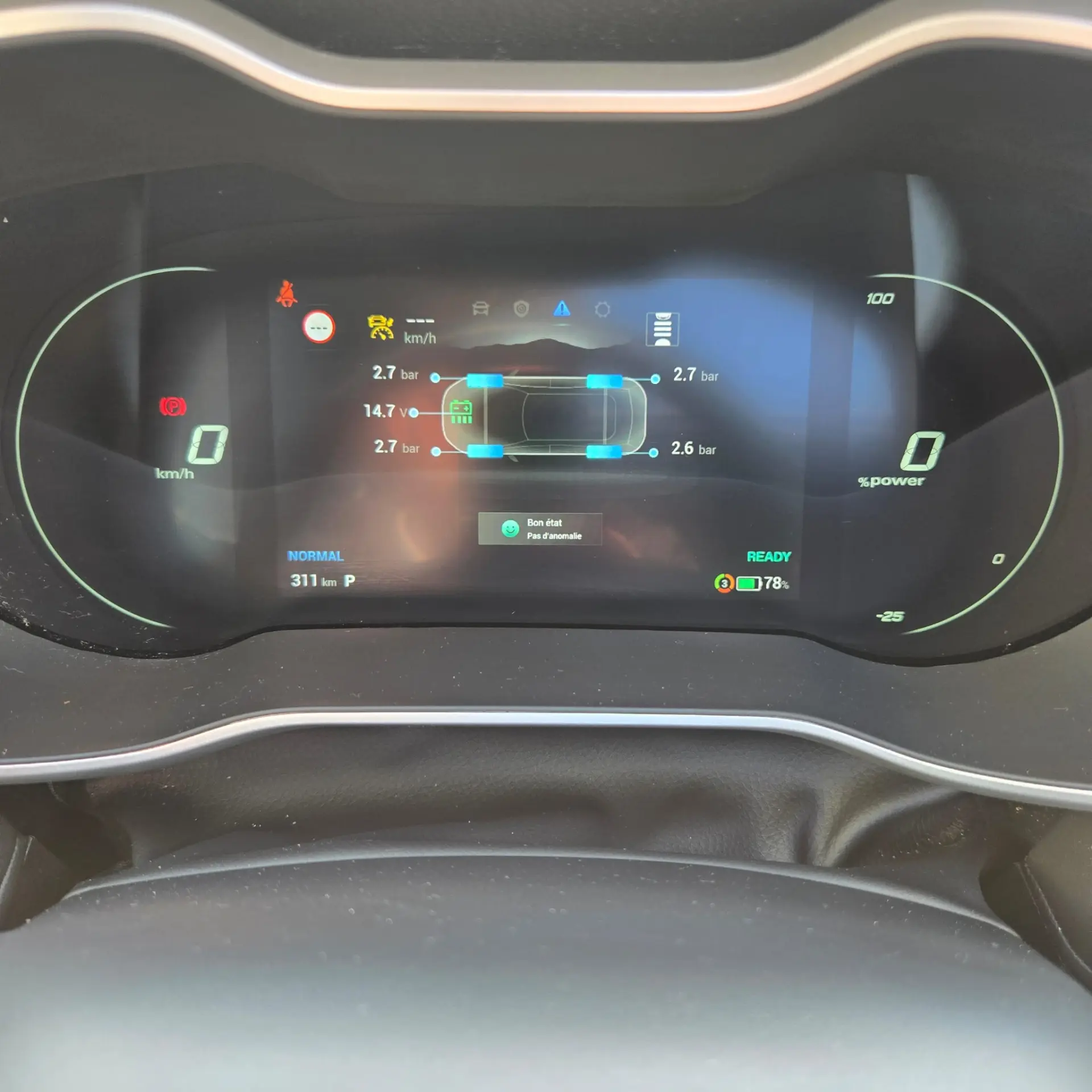 MG ZS Standard Luxury 72KW 20