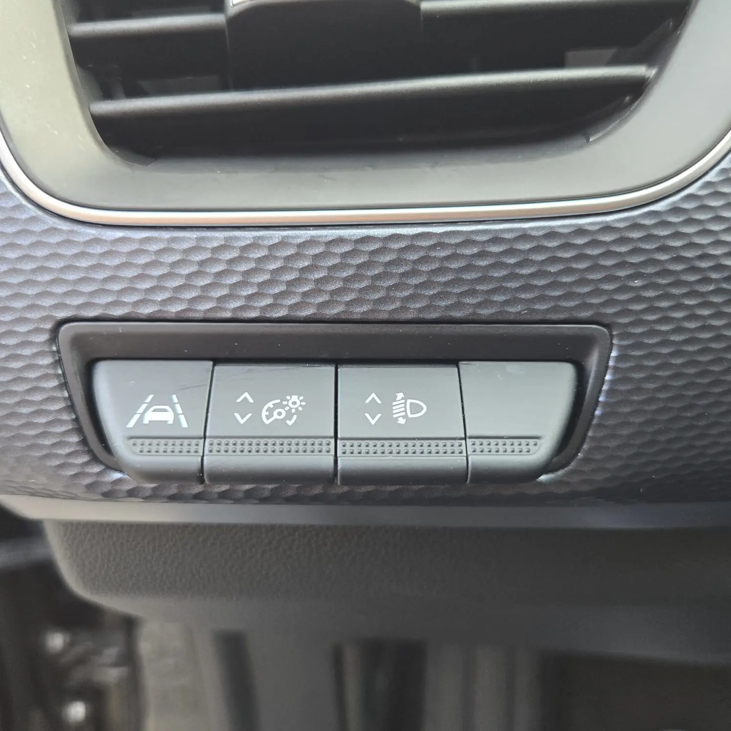 Renault Arkana 1.6 E-Tech Full Hybrid Evolution 9