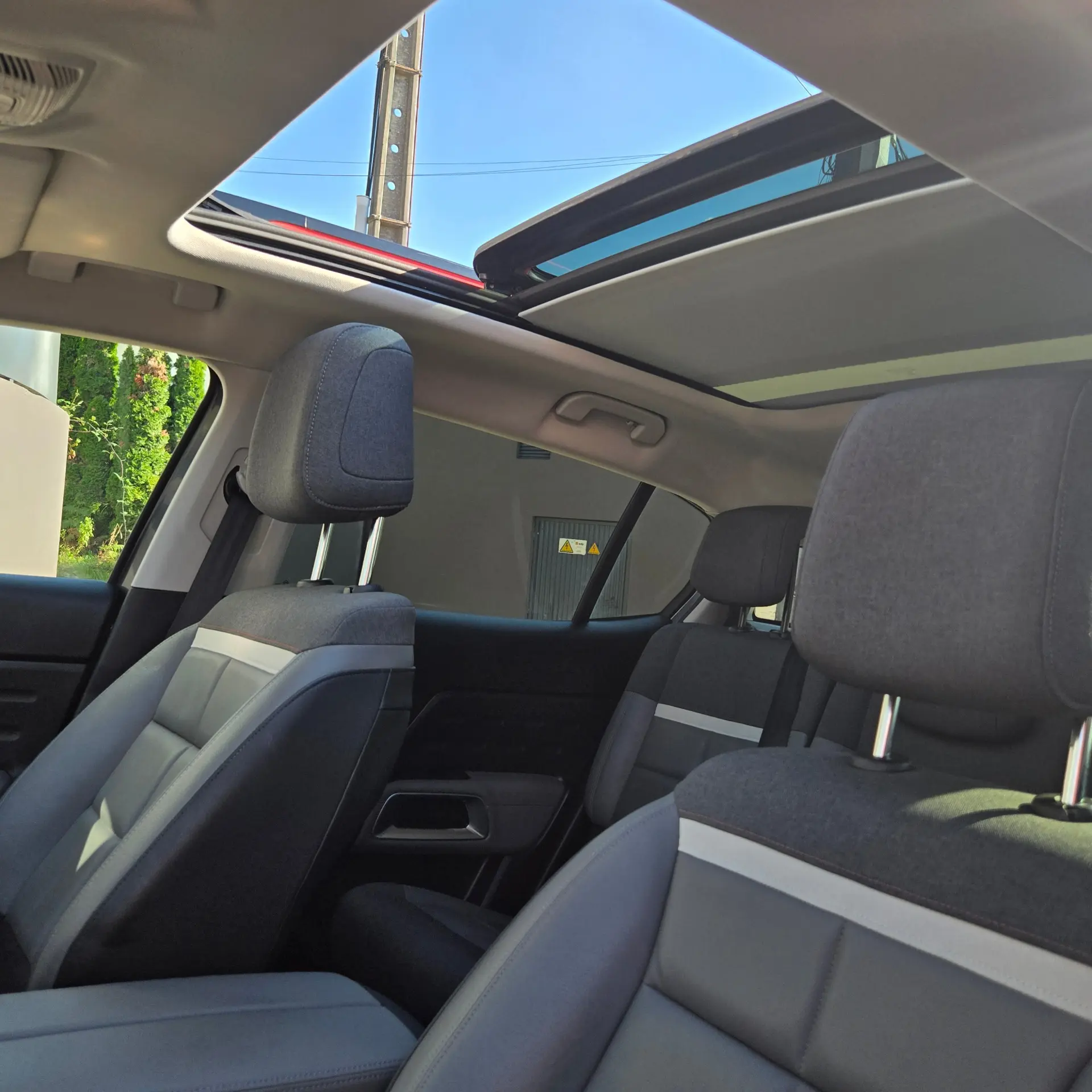Citroen C5 Aircross 1.6 Hybrid Shine Pack e-EAT8 8
