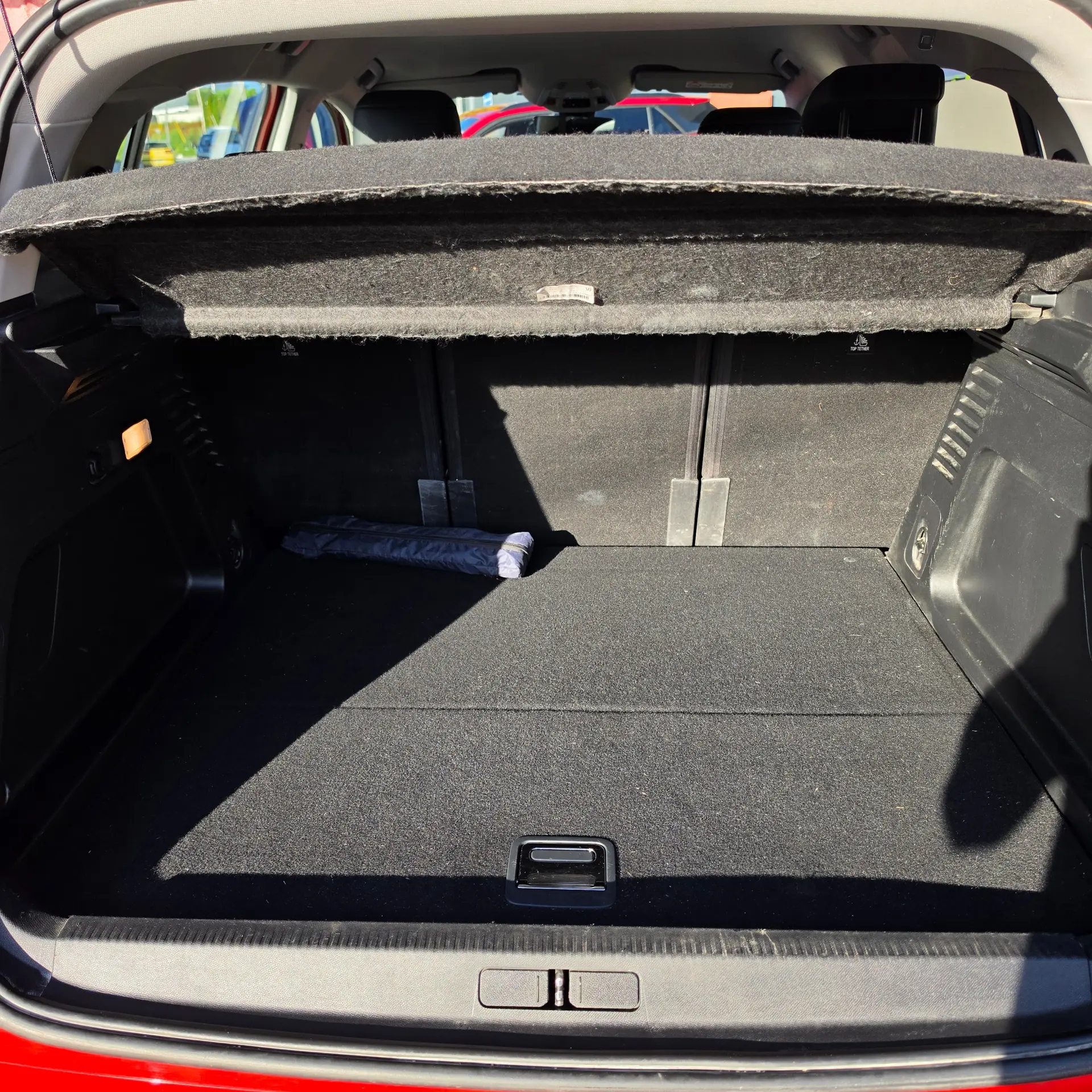 Citroen C5 Aircross 1.6 Hybrid Feel Pack e-EAT8 21
