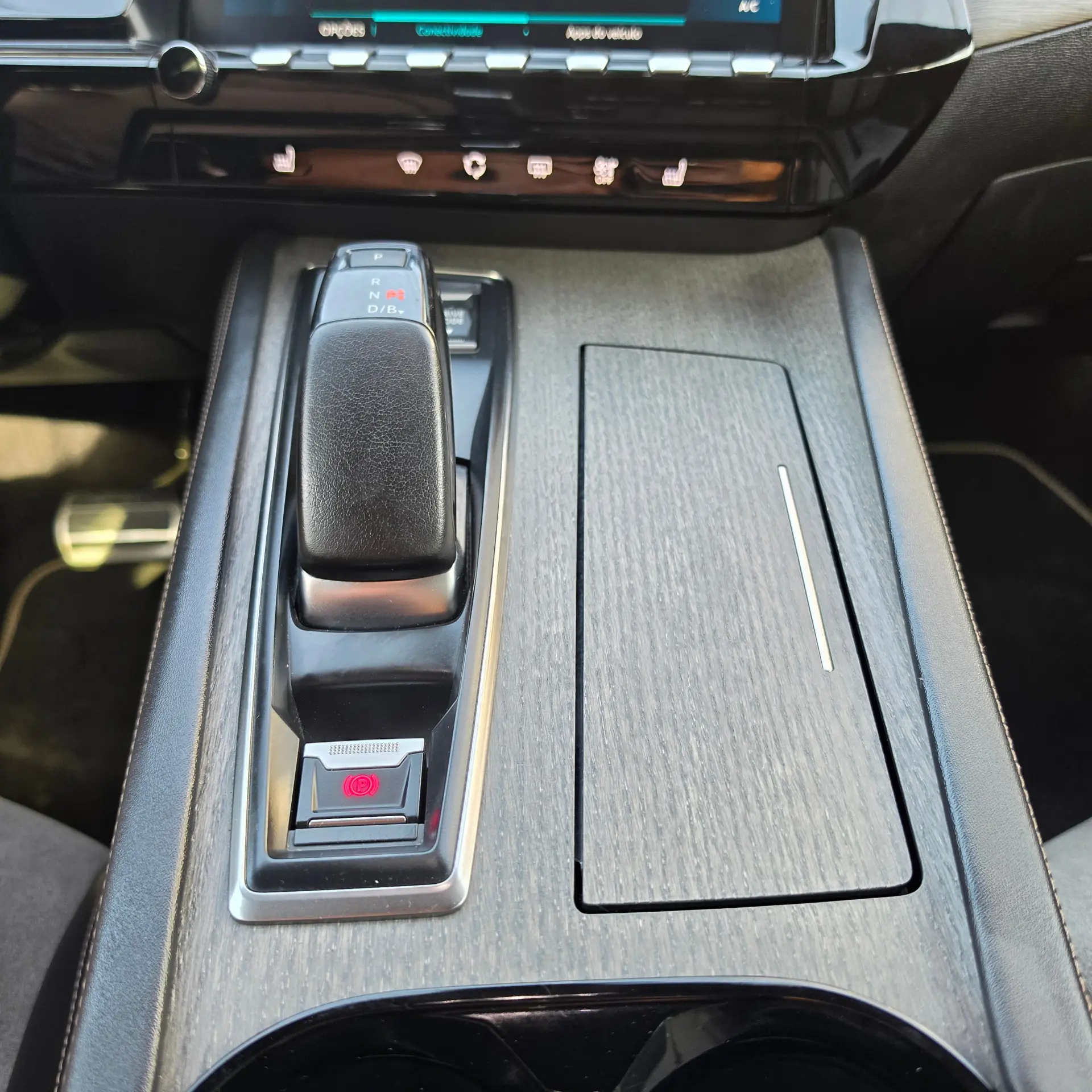Peugeot 508 SW 1.6 Hybrid GT Line e-EAT8 27