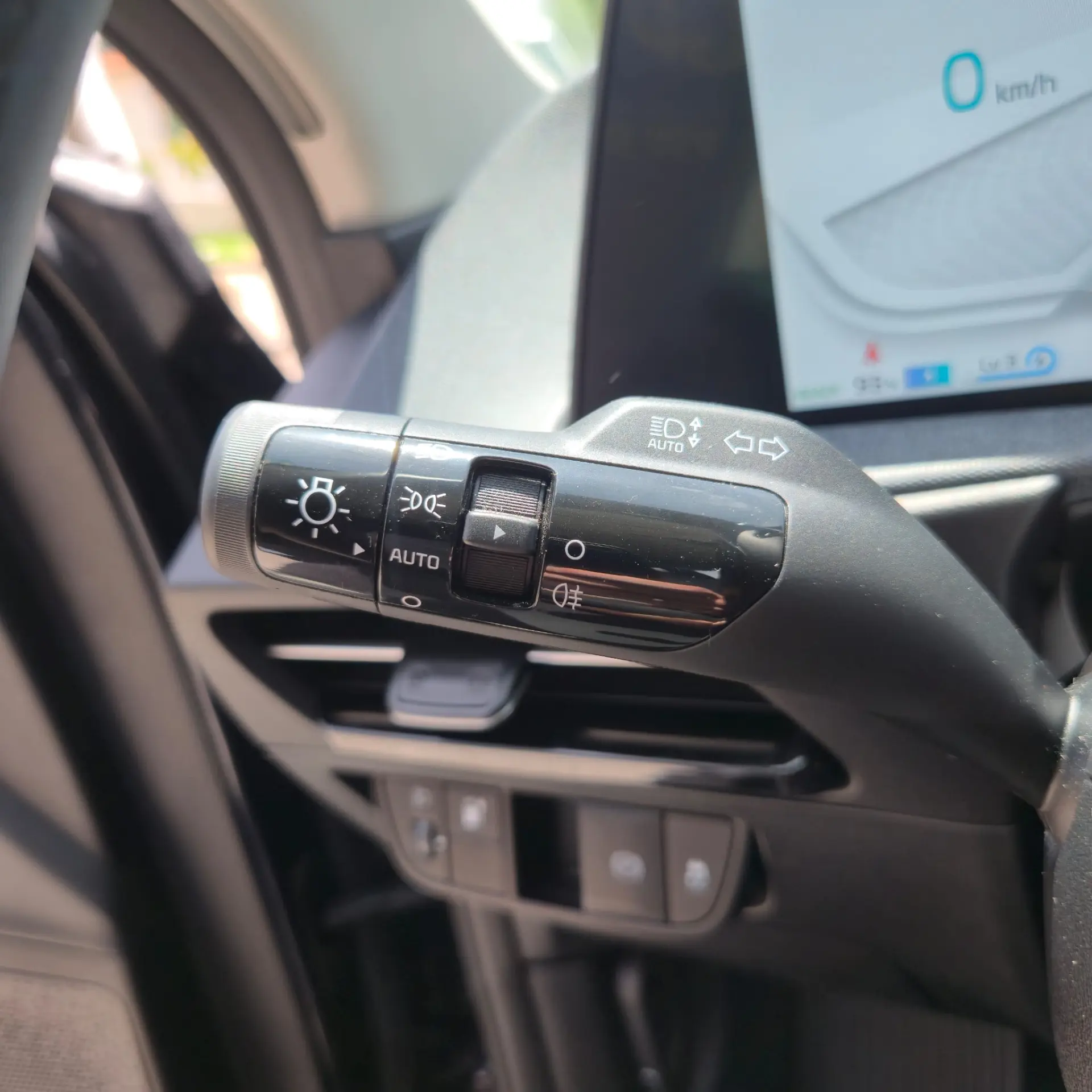 Kia EV6 77.4 kWh Tech 15