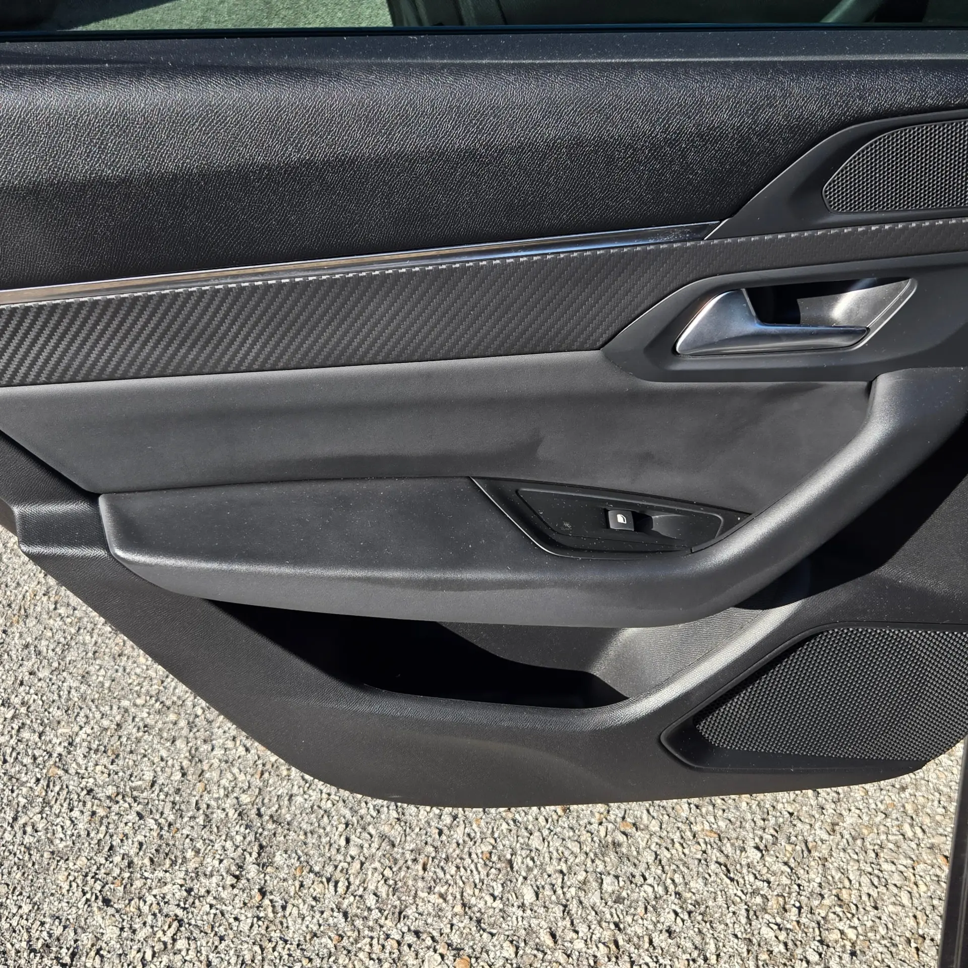 Peugeot 508 1.6 Hybrid Allure Pack e-EAT8 21