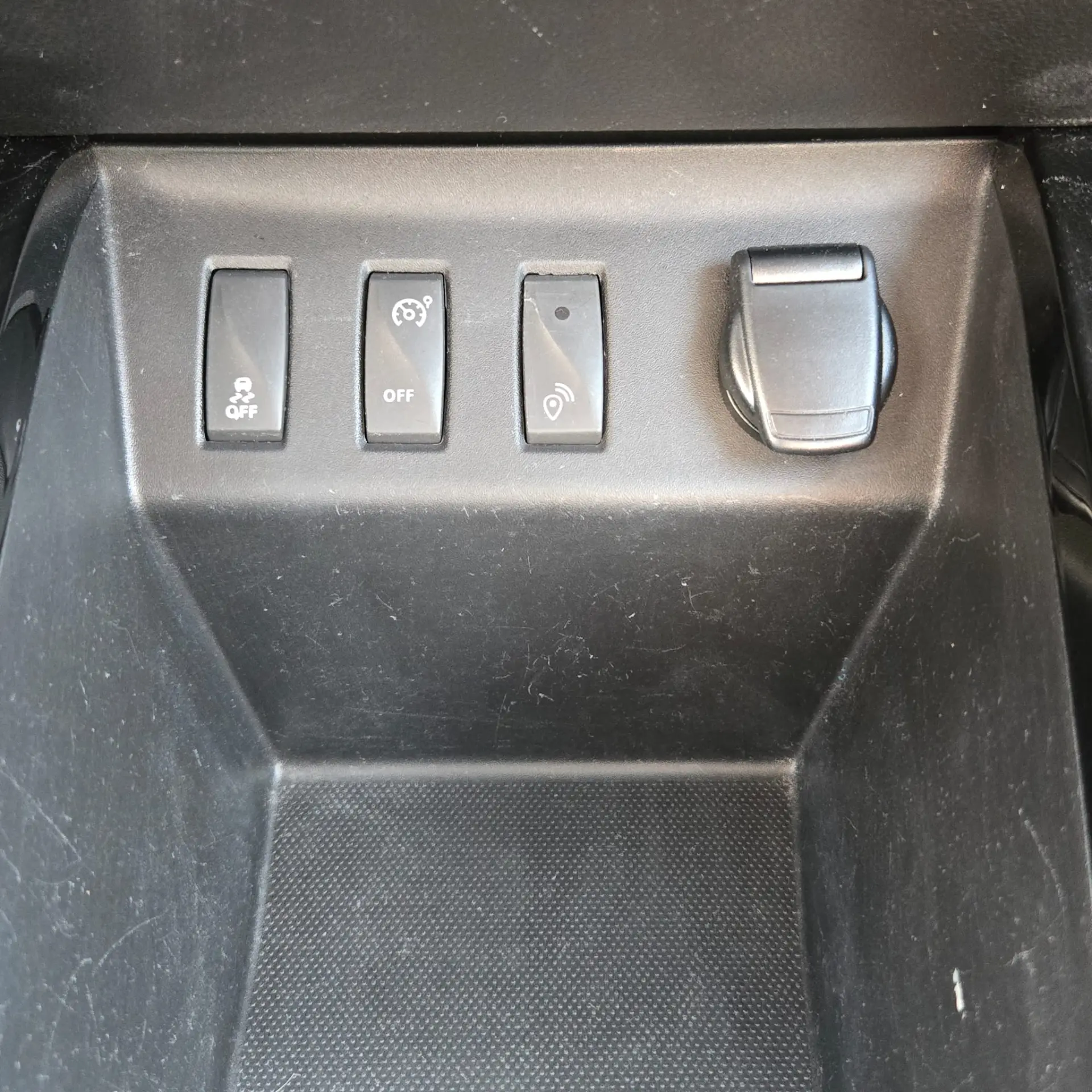 Dacia Spring Electric 45 Comfort Plus 21