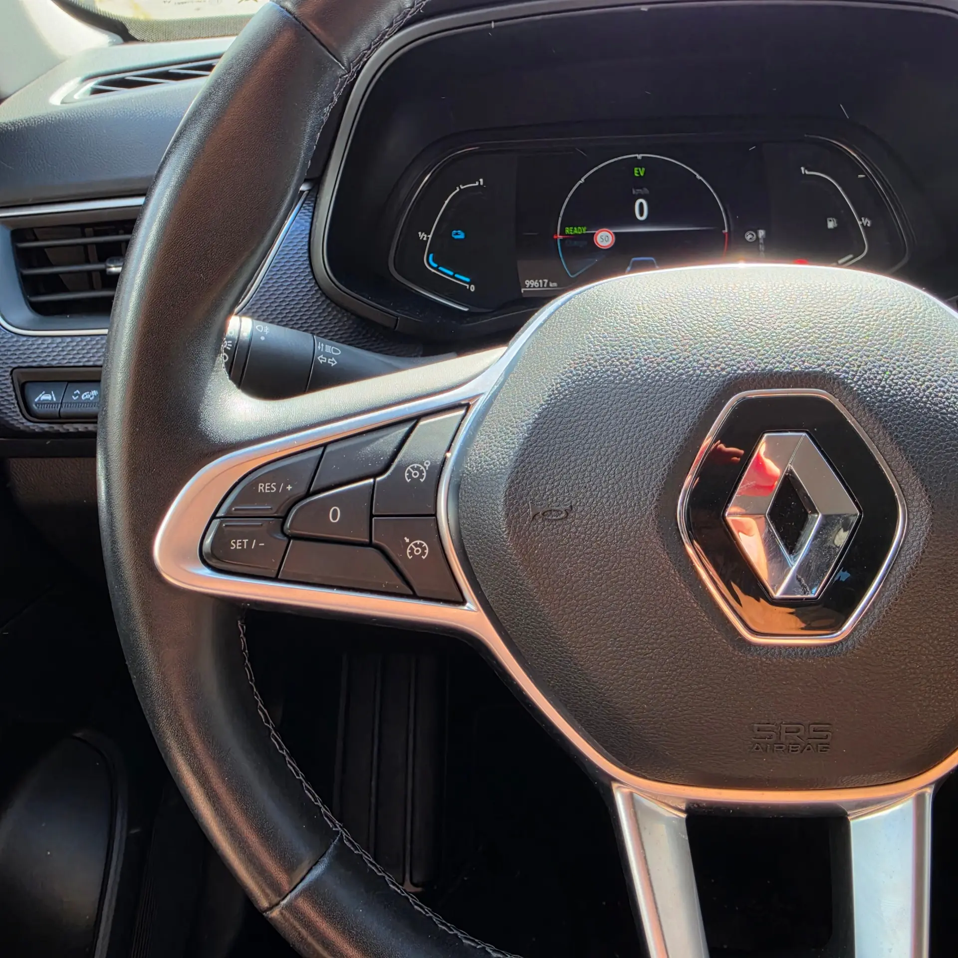 Renault Arkana 1.6 E-Tech Full Hybrid Evolution 11