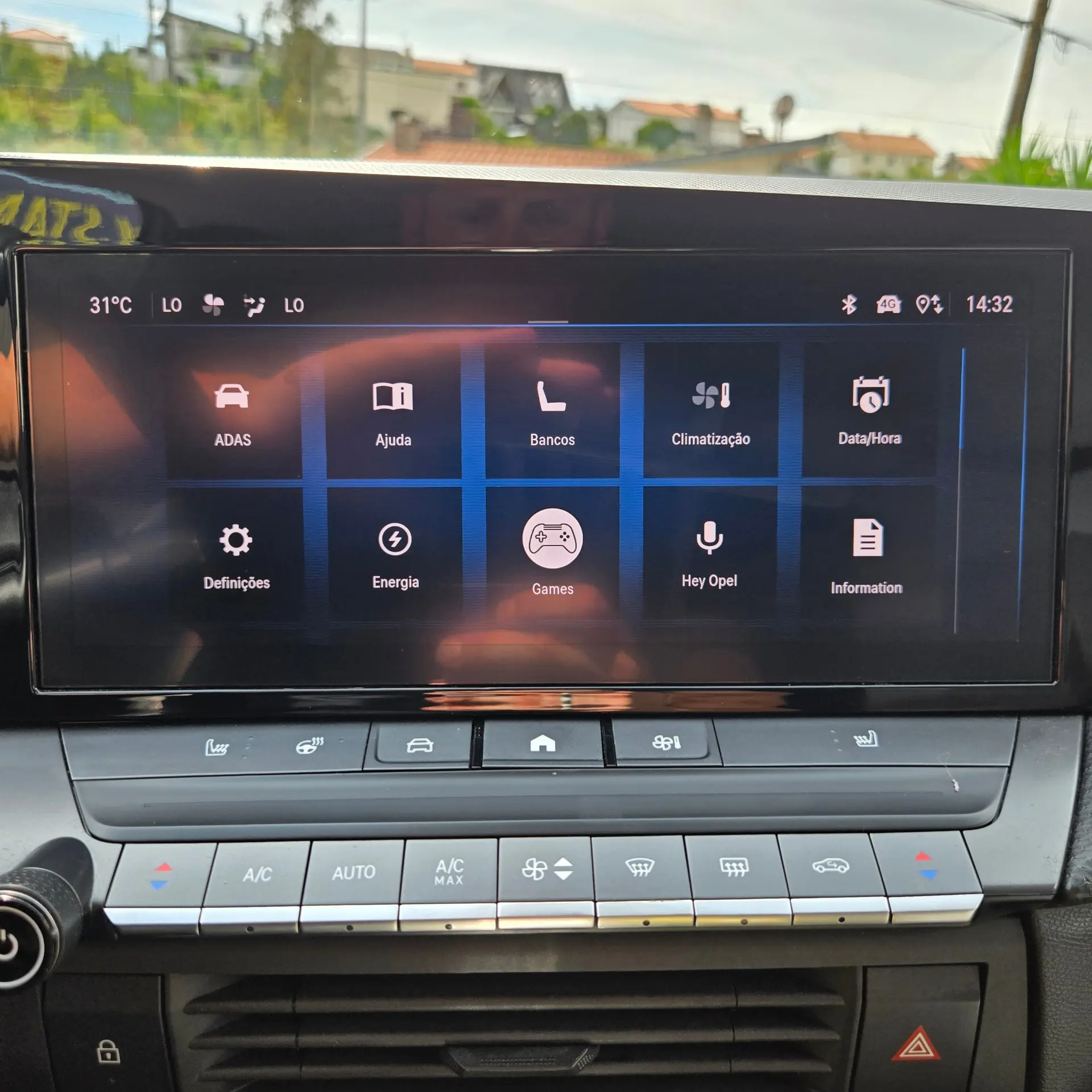 Opel Astra Business Elegance 19