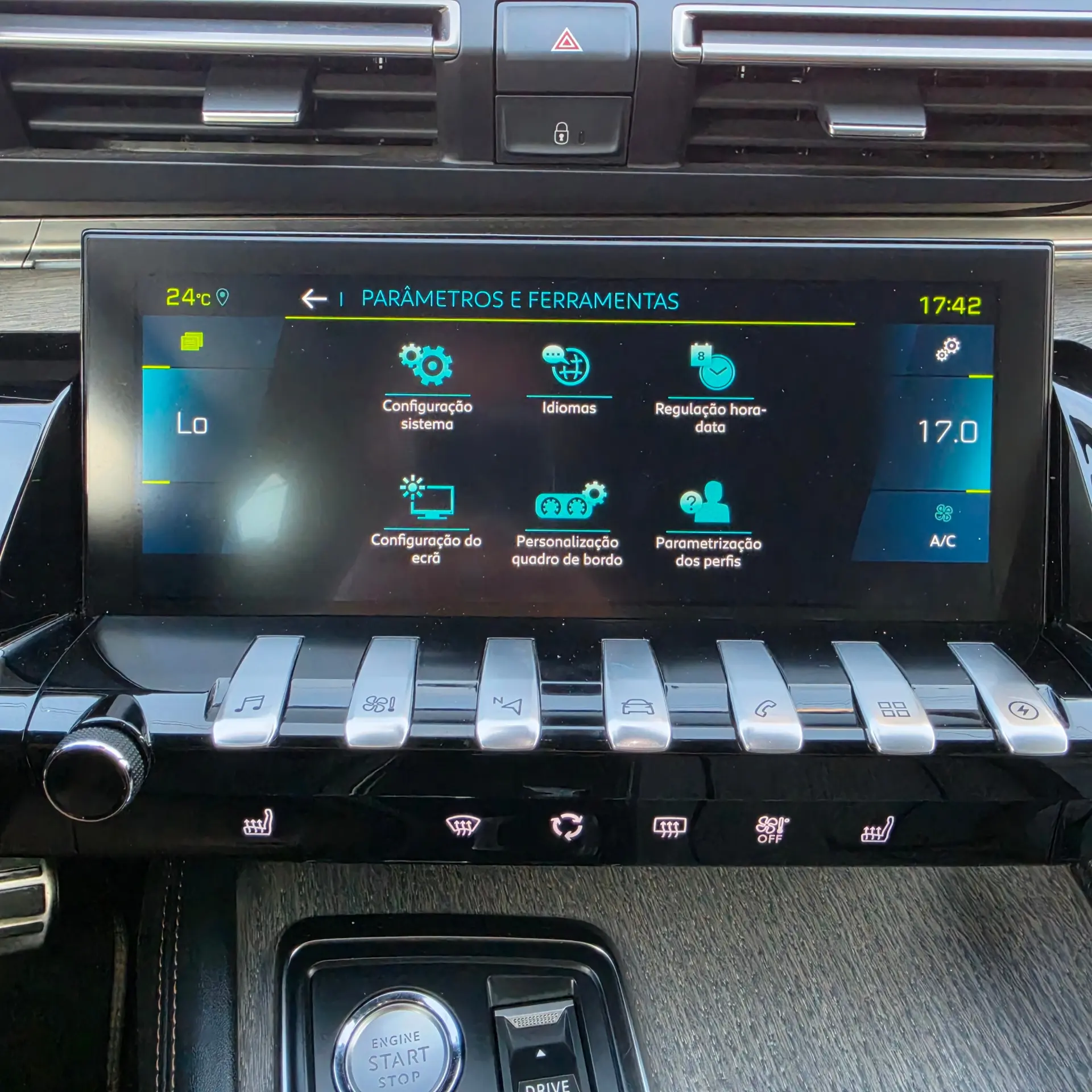 Peugeot 508 SW 1.6 Hybrid GT Line e-EAT8 20