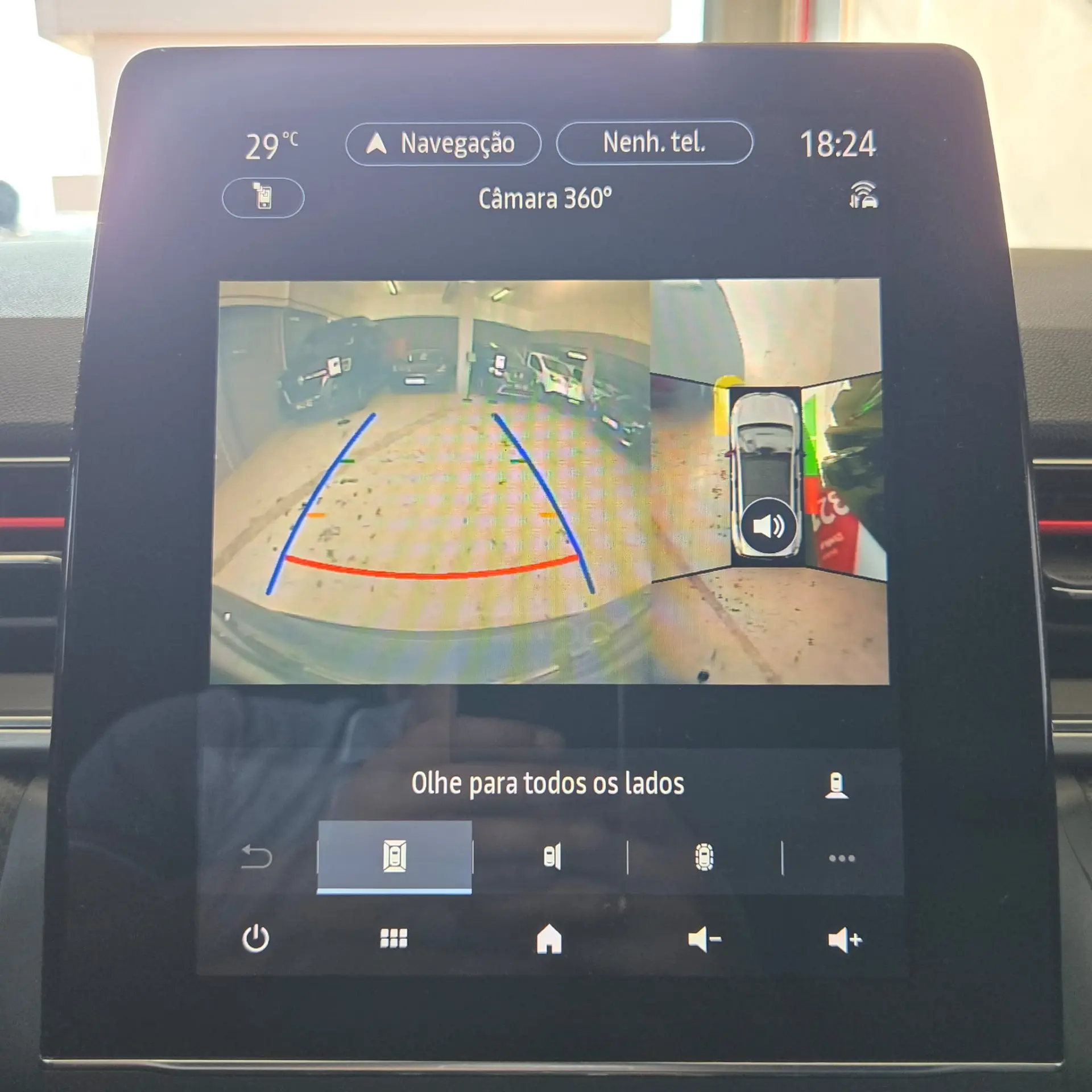 Renault Captur 1.6 R.S. LINE E-Tech Full Hybrid 21