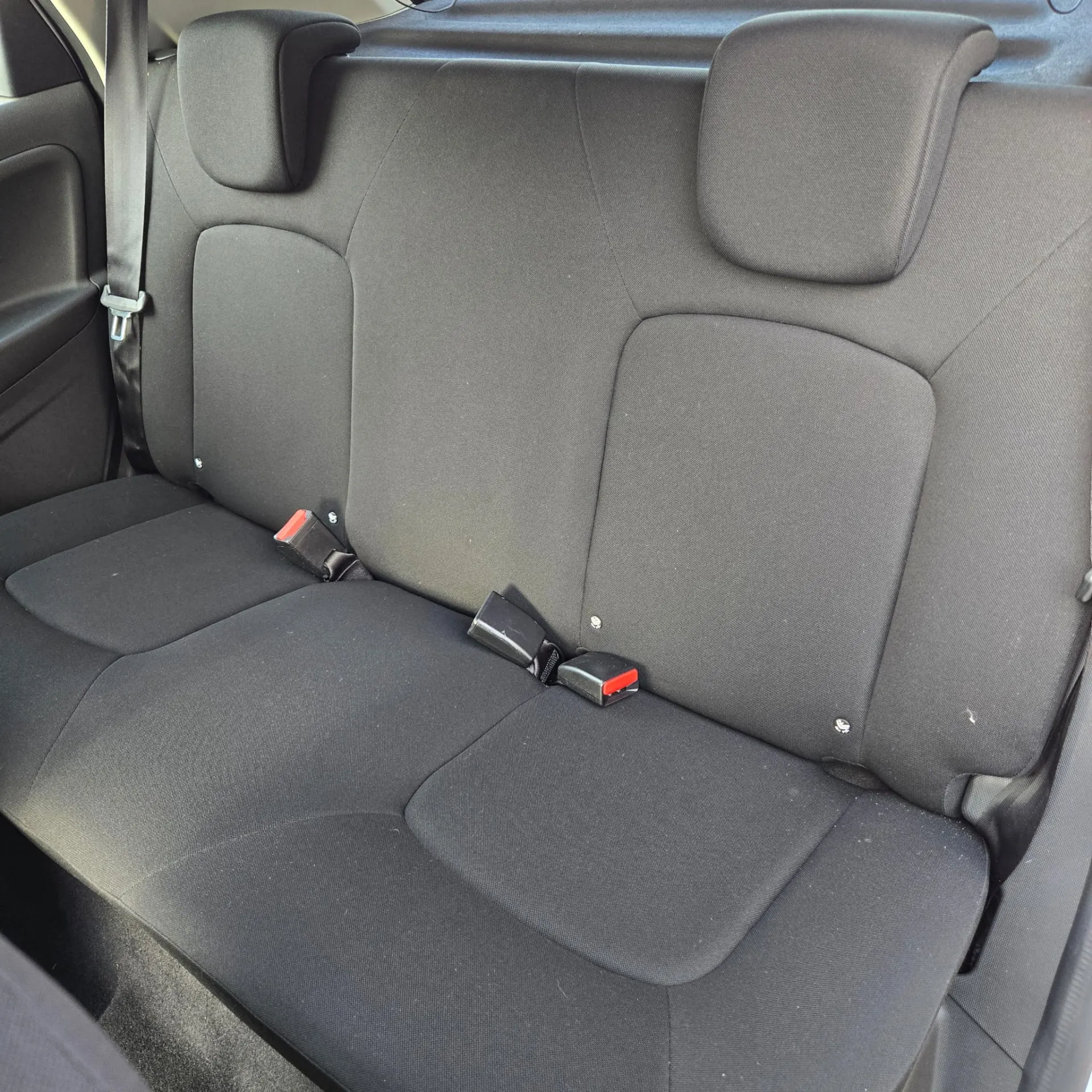 Renault Zoe (c/ Bateria) Intens 50 21