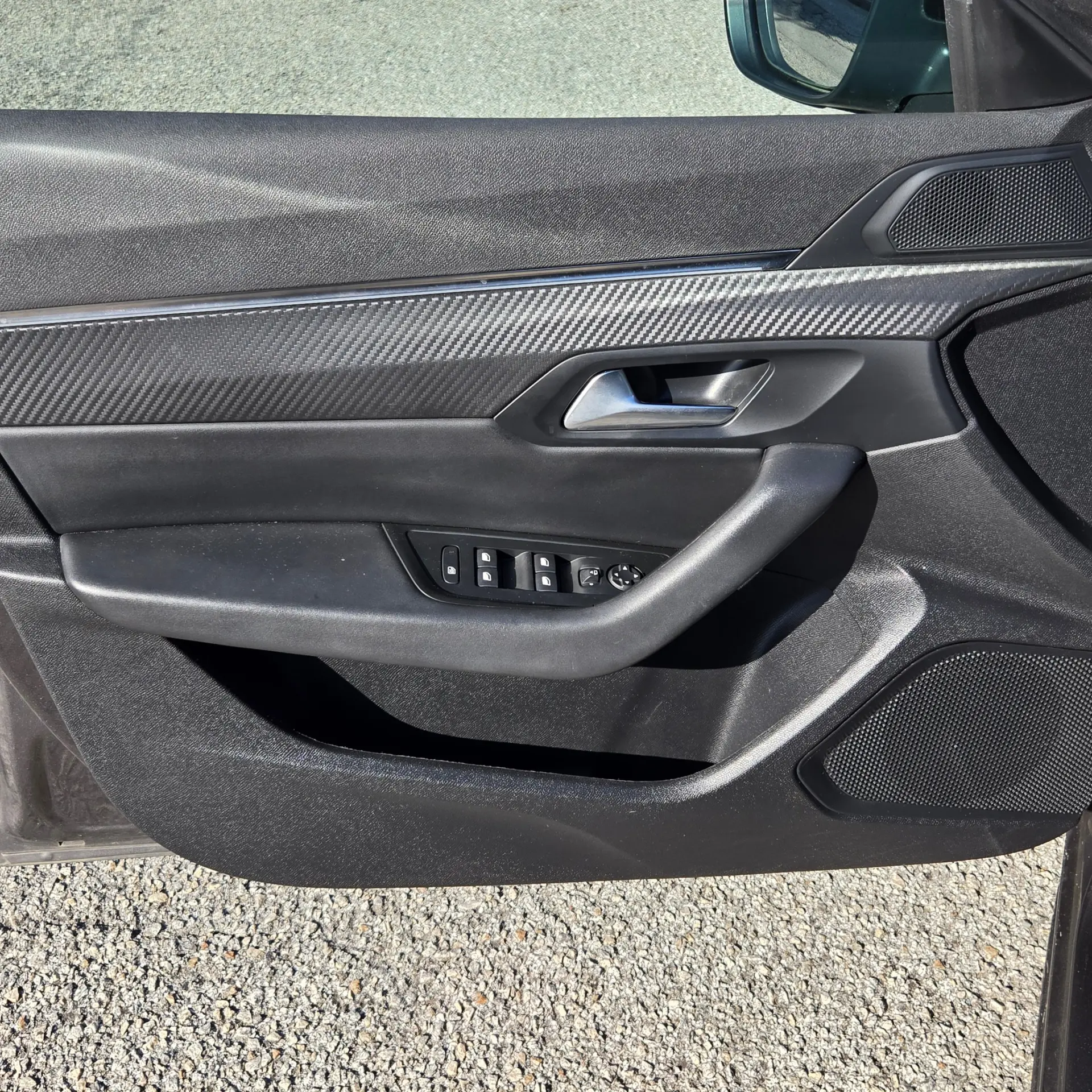 Peugeot 508 1.6 Hybrid Allure Pack e-EAT8 6