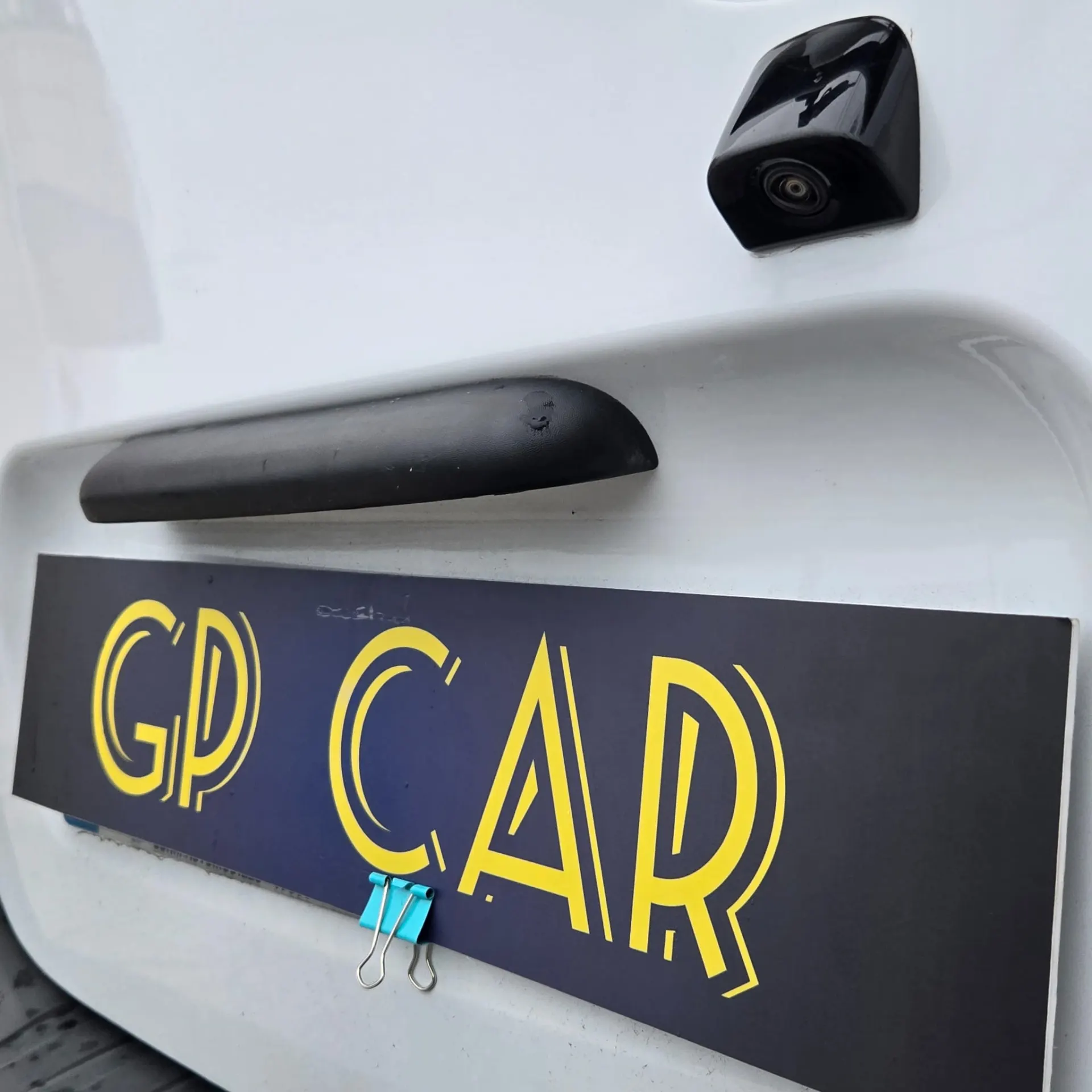 Renault Kangoo Z.E. 33 5