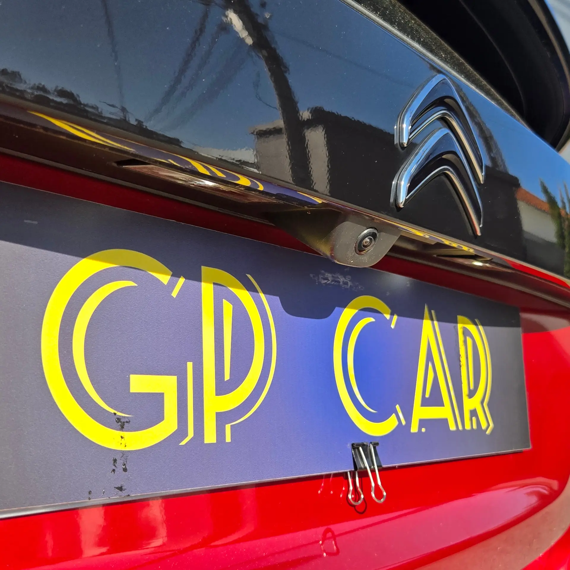 Citroen e-C4 50 kWh Feel Pack 6