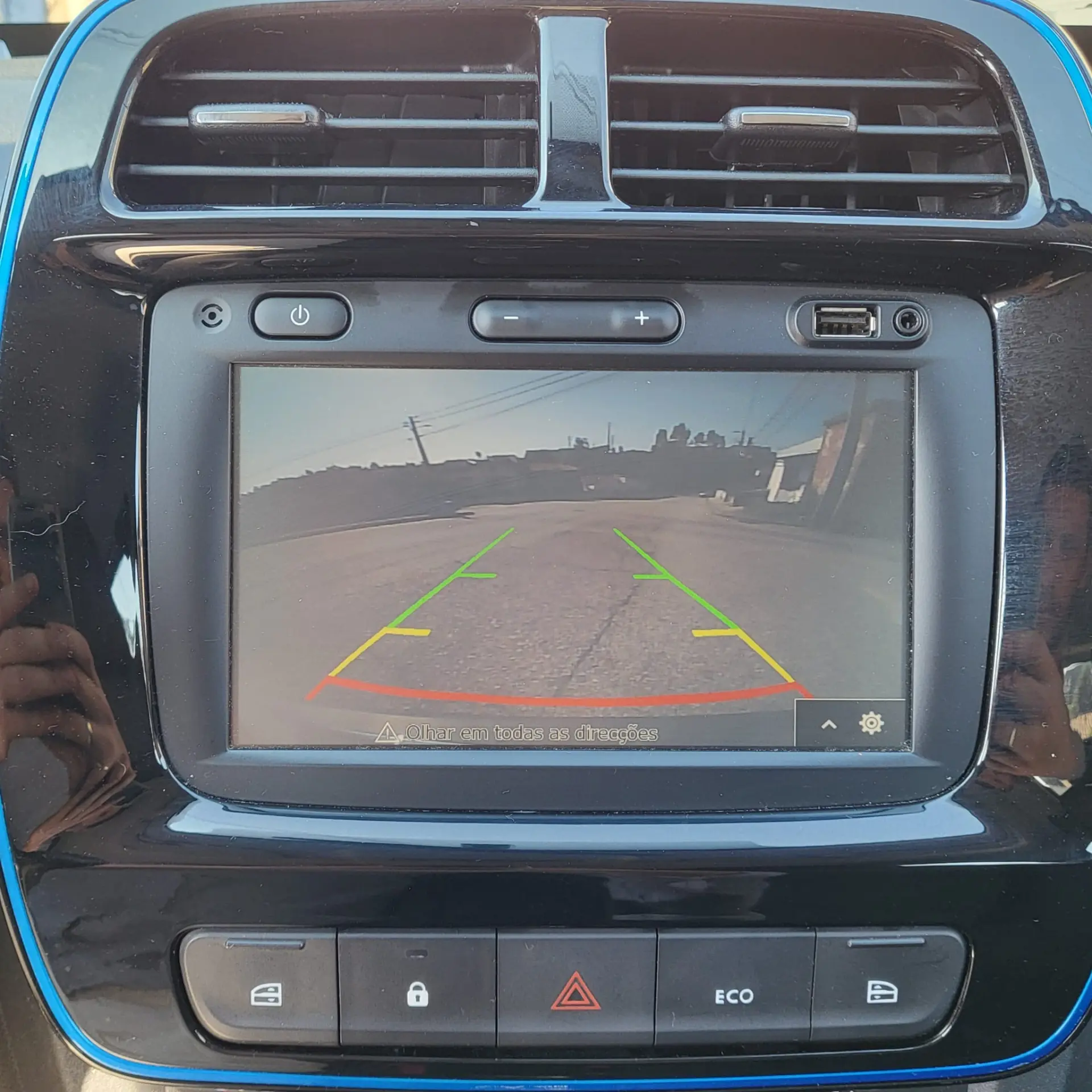 Dacia Spring Electric 45 Comfort Plus 17