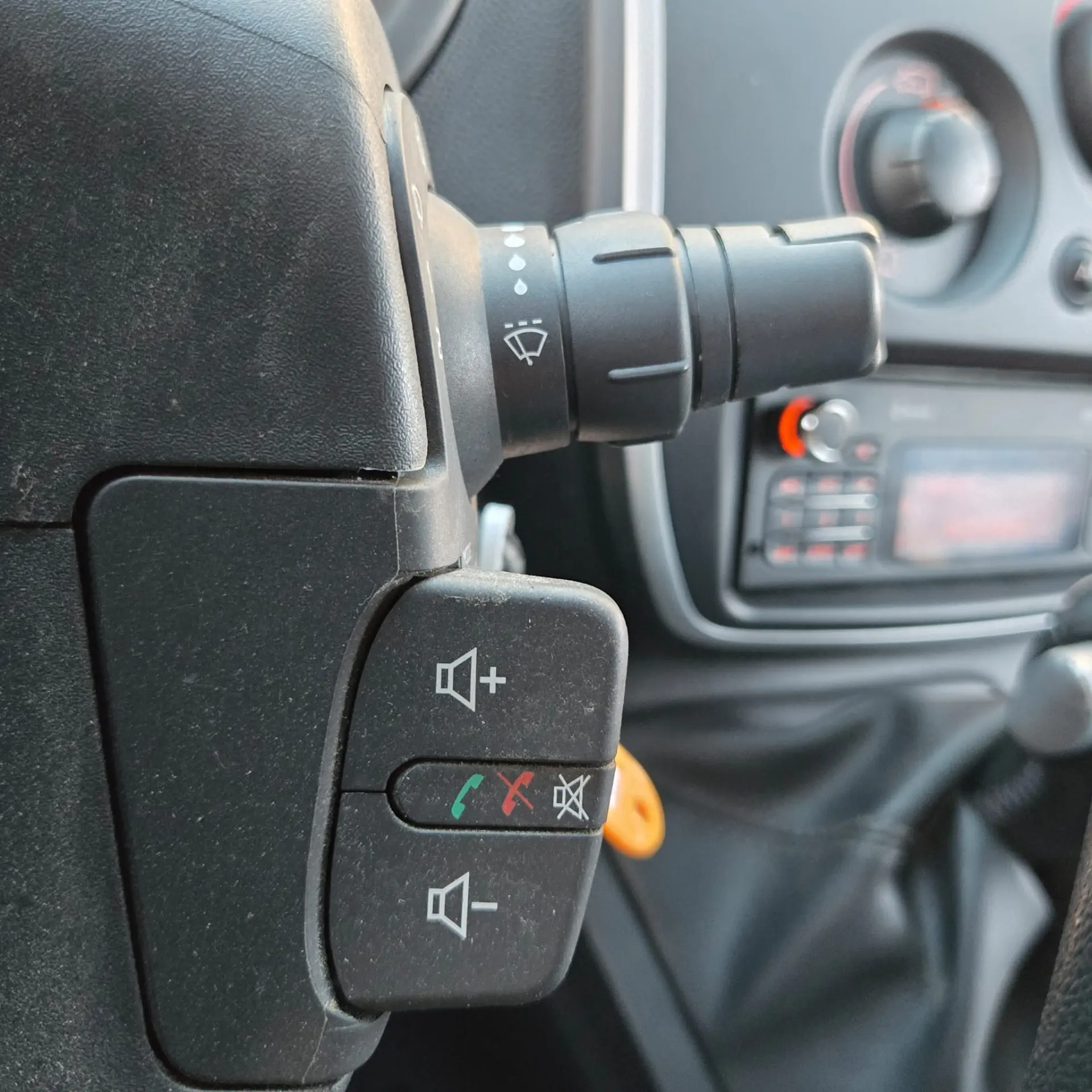 Renault Kangoo E-Tech E-Tech 33KW 10