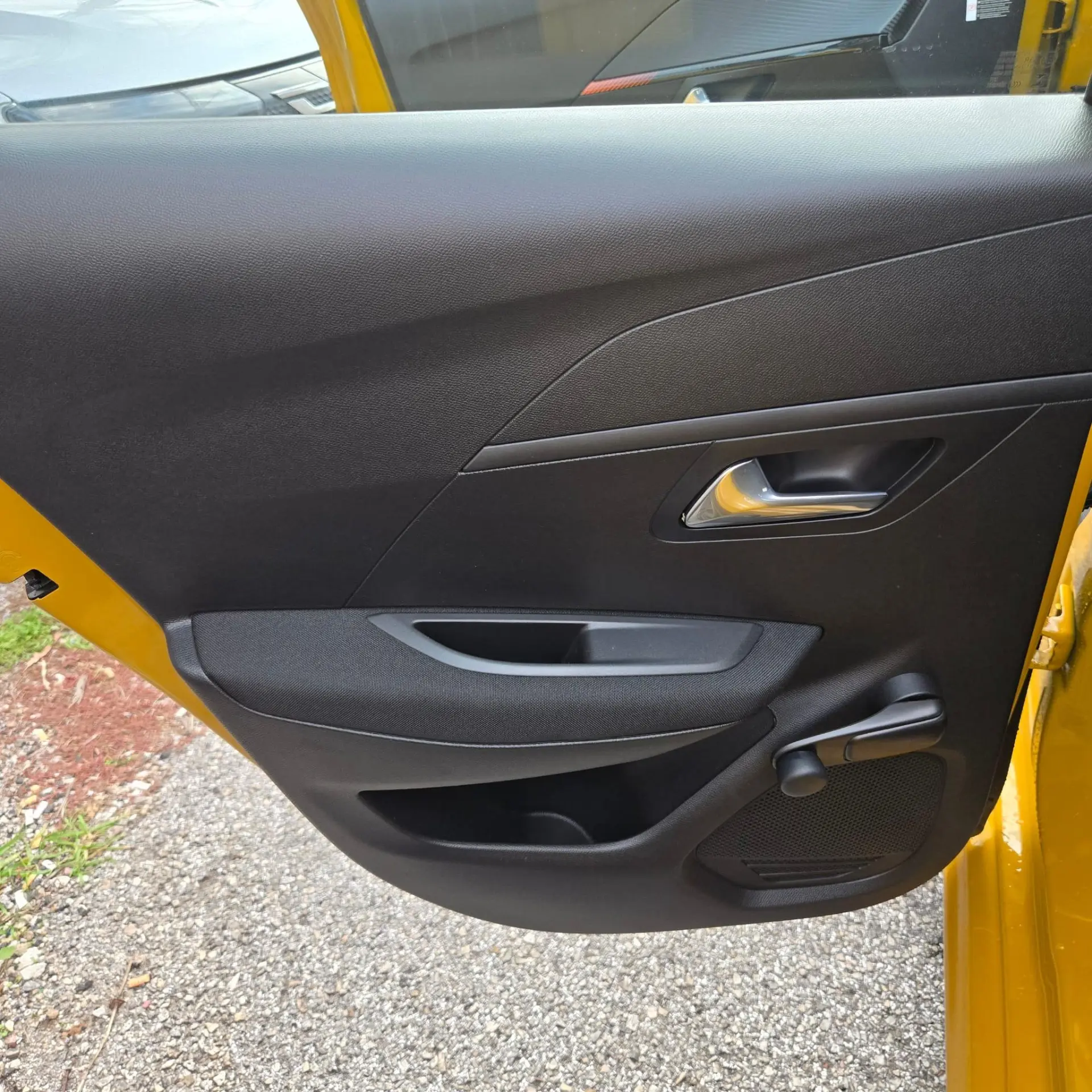 Peugeot e-208 50 kWh Active Pack 23