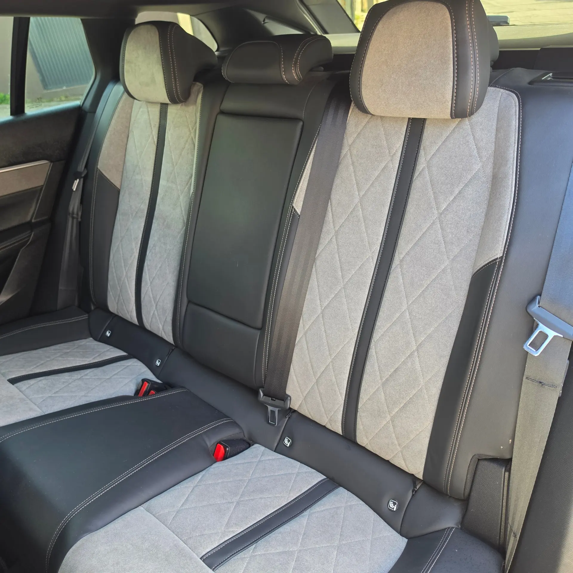 Peugeot 508 SW 1.6 Hybrid GT Line e-EAT8 30