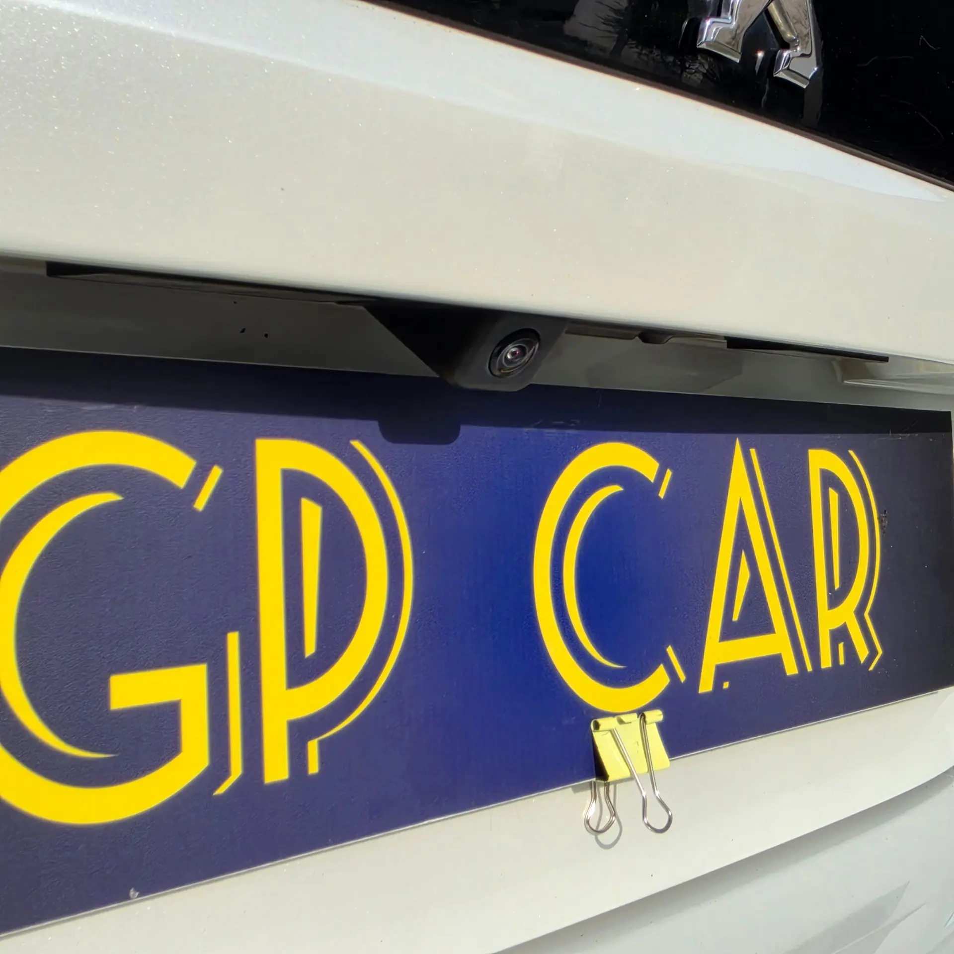 Peugeot 508 SW 1.6 Hybrid GT Line e-EAT8 7