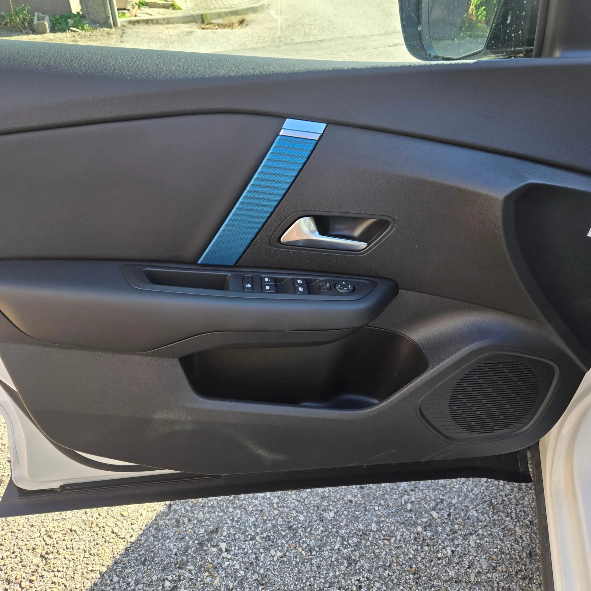 Citroen e-C4 50 kWh Live Pack 5