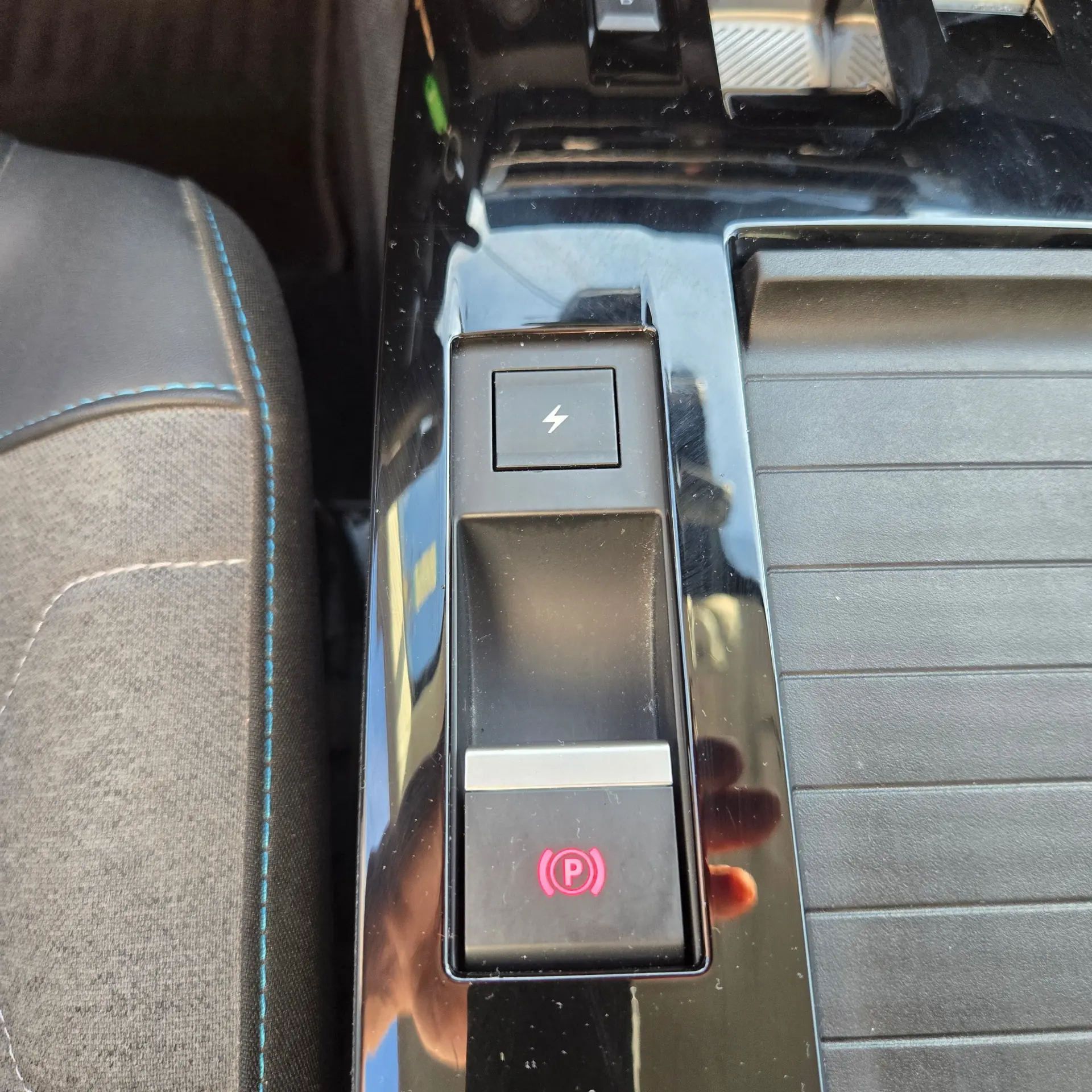 Citroen e-C4 50 kWh Feel Pack 22