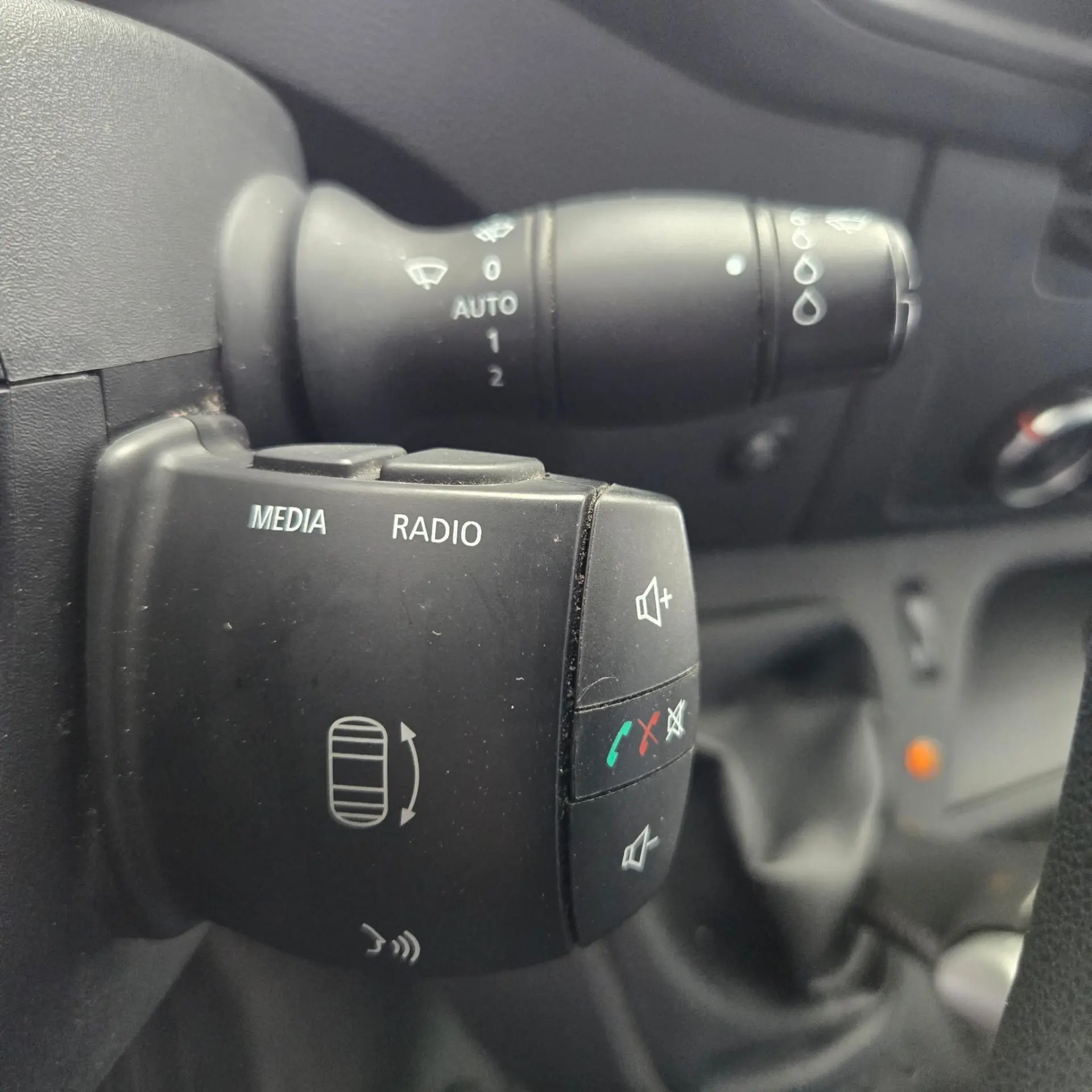 Renault Master E-Tech L3H2 Advance Autonomia Urbana 21