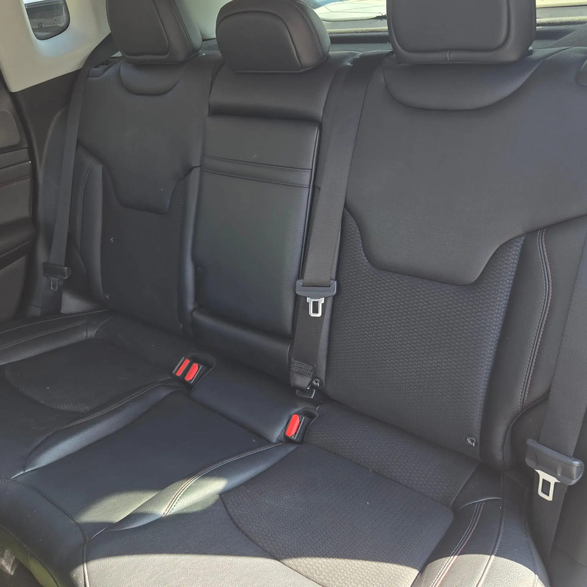 Jeep Compass 1.3 T-GDI 4xe Auto Trailhawk 30