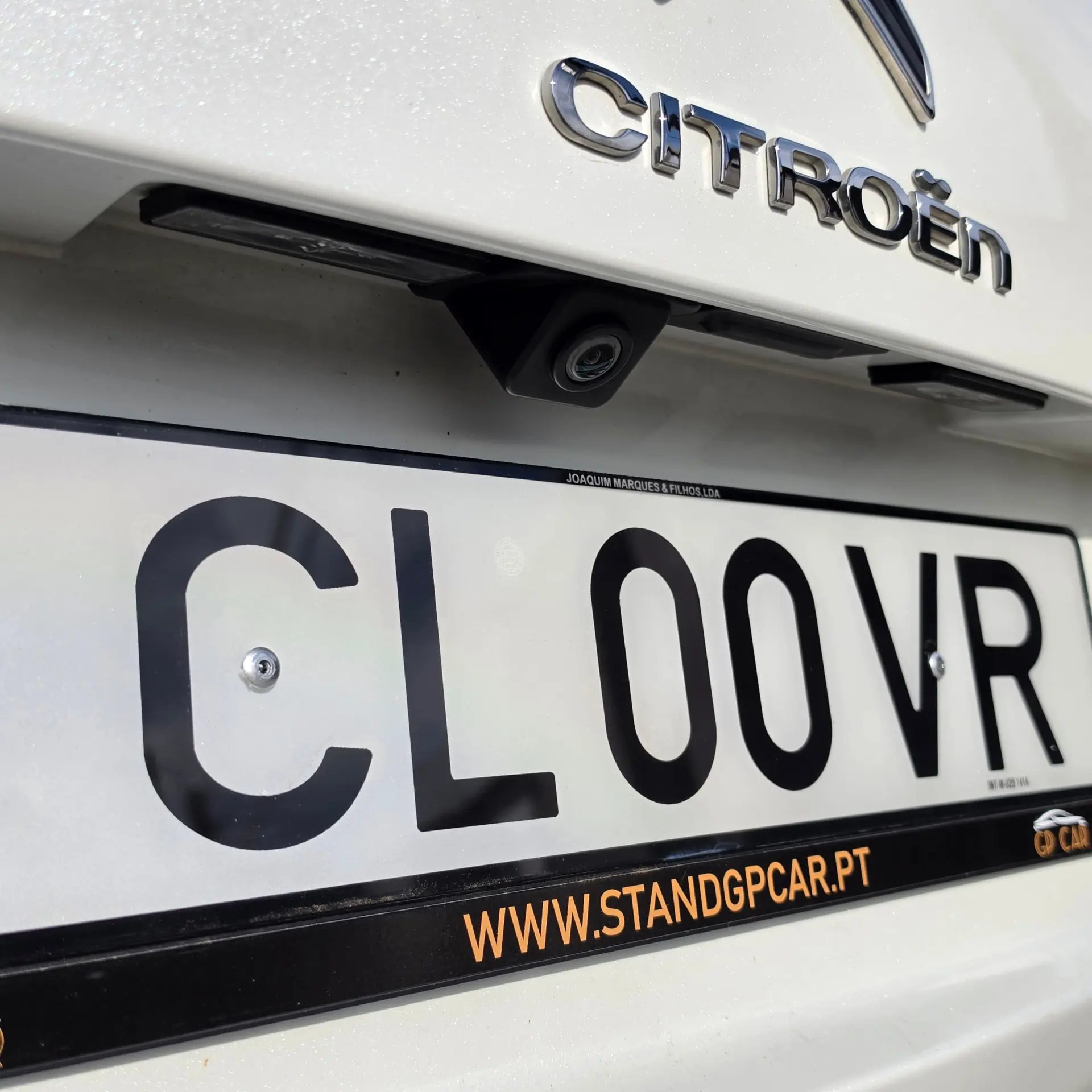 Citroen C5 Aircross 1.6 Hybrid Feel Business (TA) e-EAT8 6