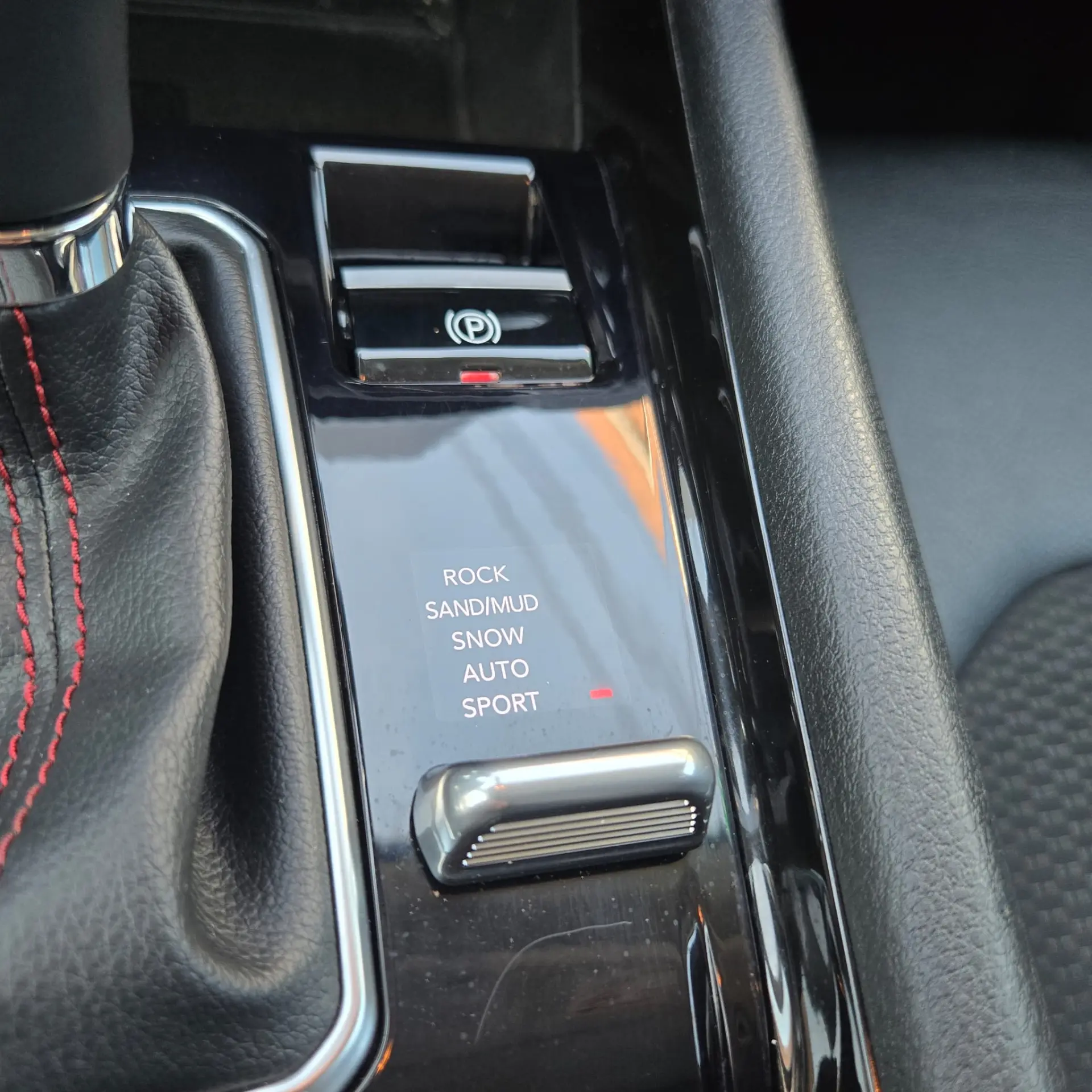 Jeep Compass 1.3 T-GDI 4xe Auto Trailhawk 27