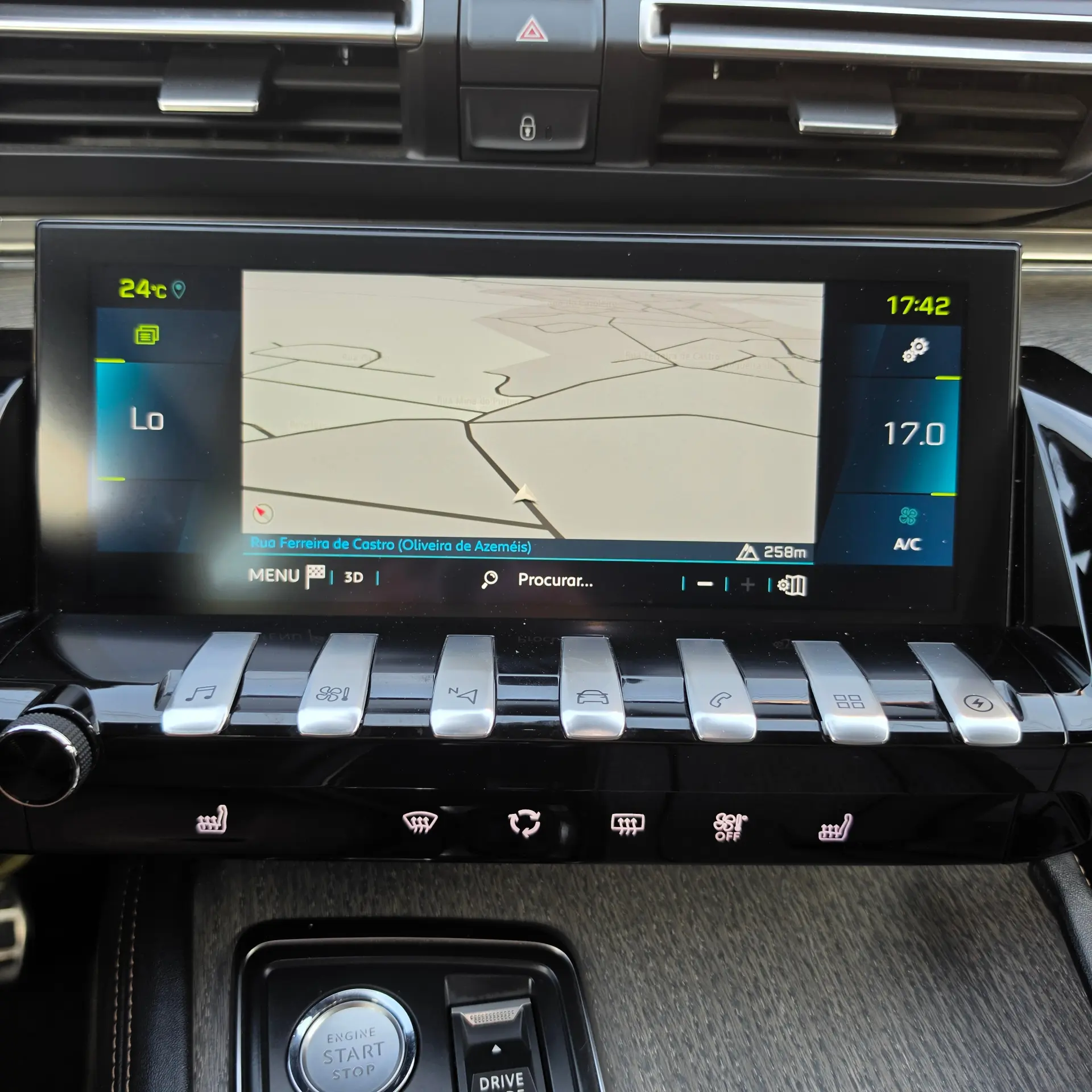 Peugeot 508 SW 1.6 Hybrid GT Line e-EAT8 21