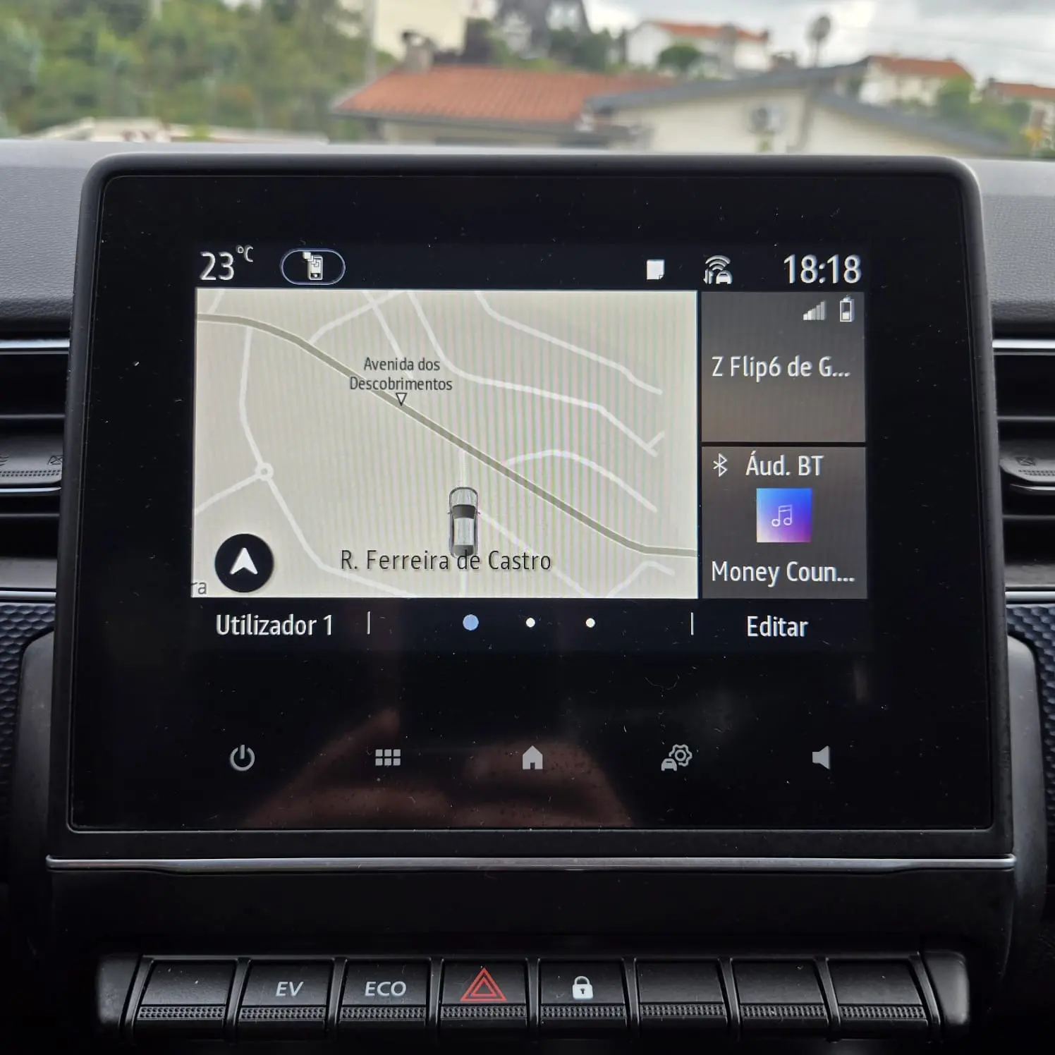 Renault Arkana 1.6 E-Tech Full Hybrid Evolution 15