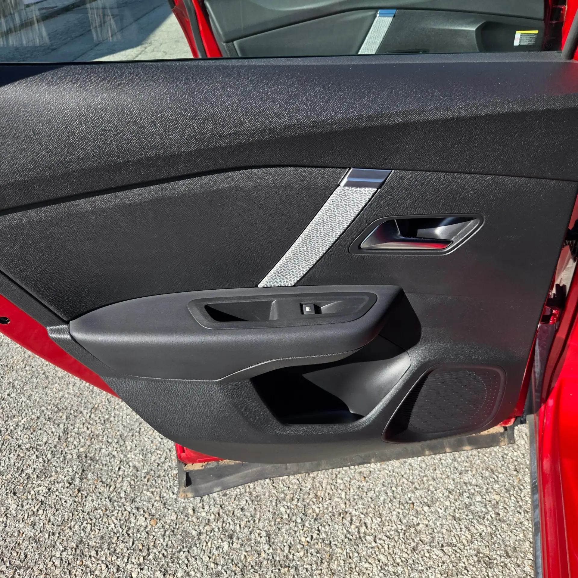 Citroen e-C4 50 kWh Feel Pack 26