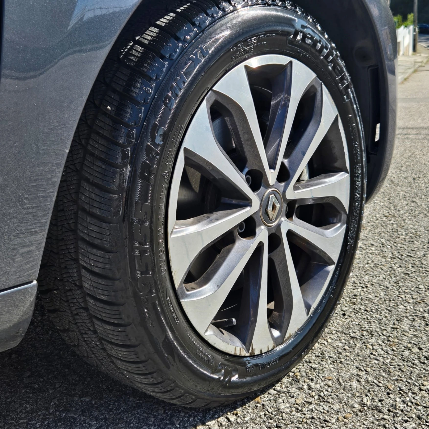 Renault Zoe (c/ Bateria) Zen 50 2