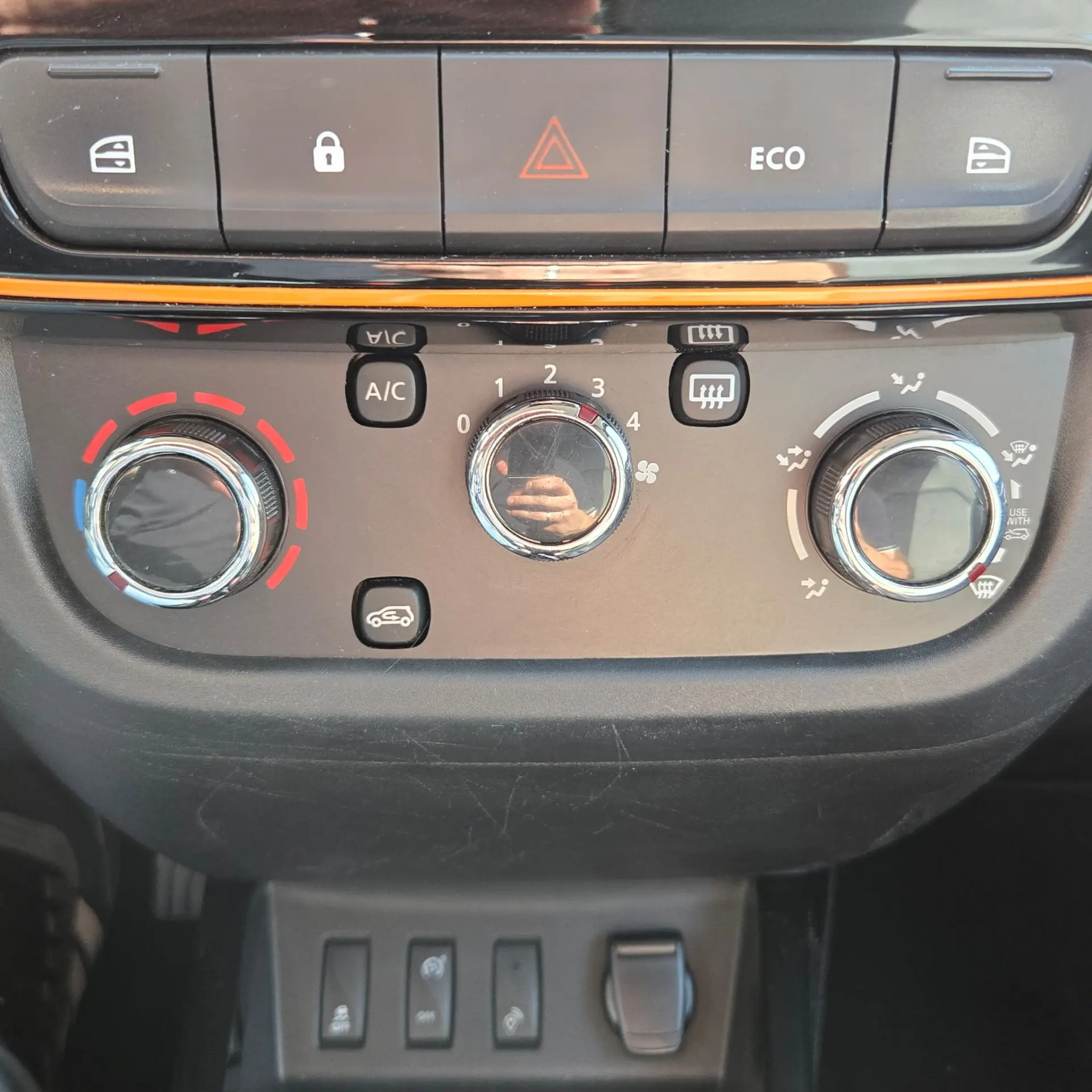 Dacia Spring Electric 45 Comfort Plus 17