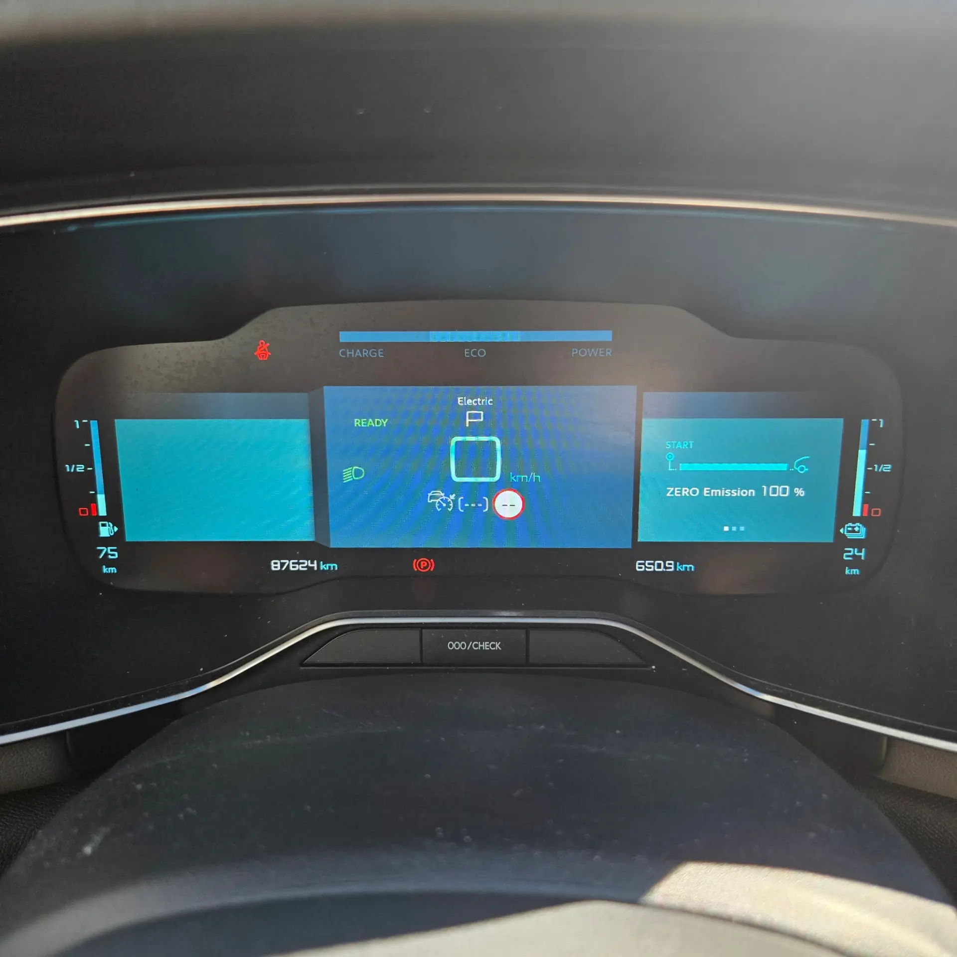 Citroen C5 Aircross 1.6 Hybrid Feel Business (TA) e-EAT8 16